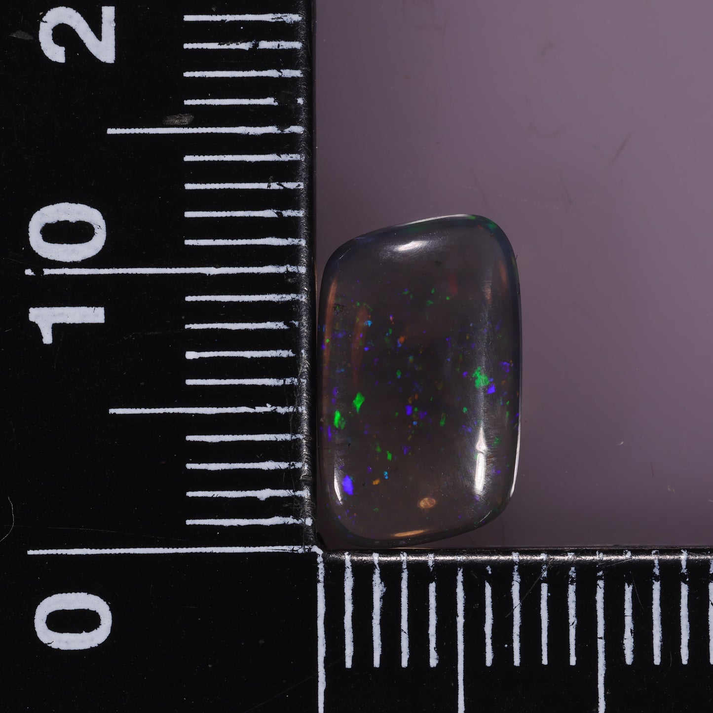Lightning Ridge Opal 1.98 cts 29307