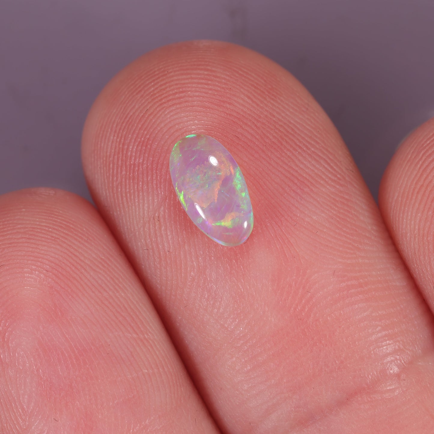 Lightning Ridge Opal 0.41 cts 29308