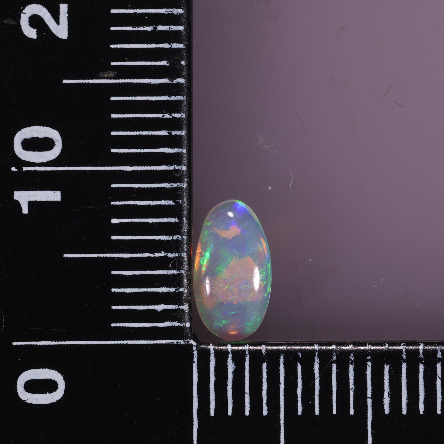 Lightning Ridge Opal 0.41 cts 29308