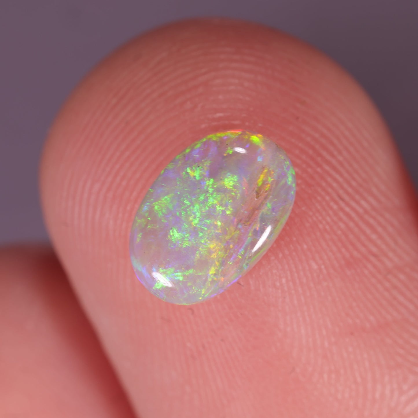 Lightning Ridge Opal 0.74 cts 29313