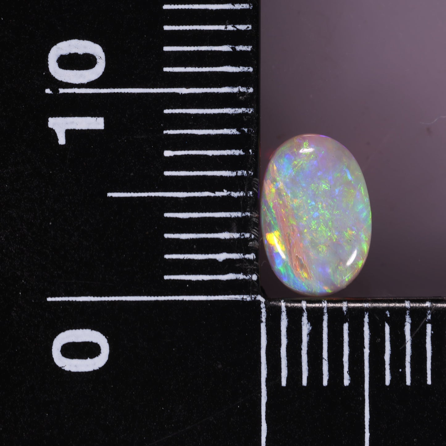 Lightning Ridge Opal 0.74 cts 29313