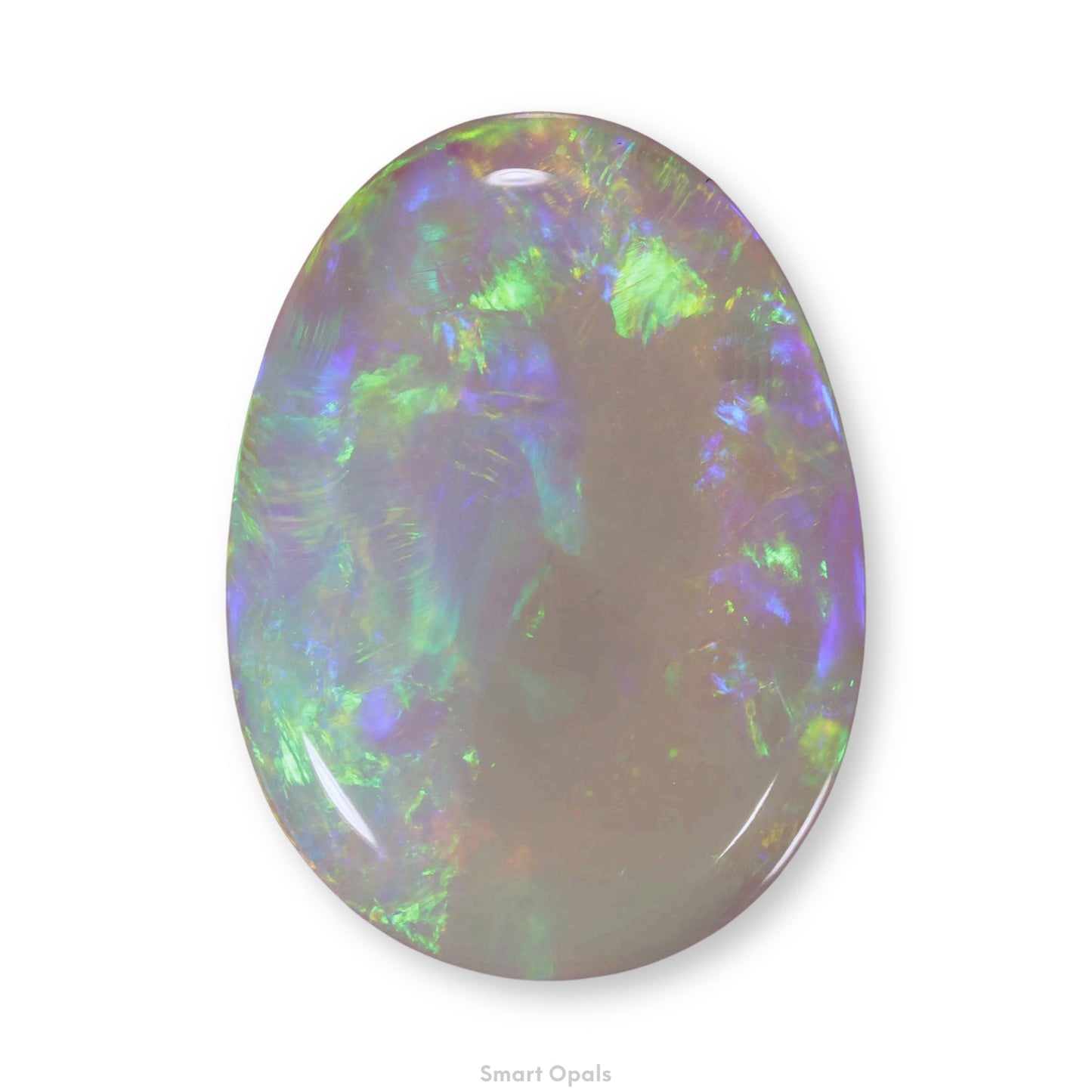 Lightning Ridge Opal 0.8 cts 29314