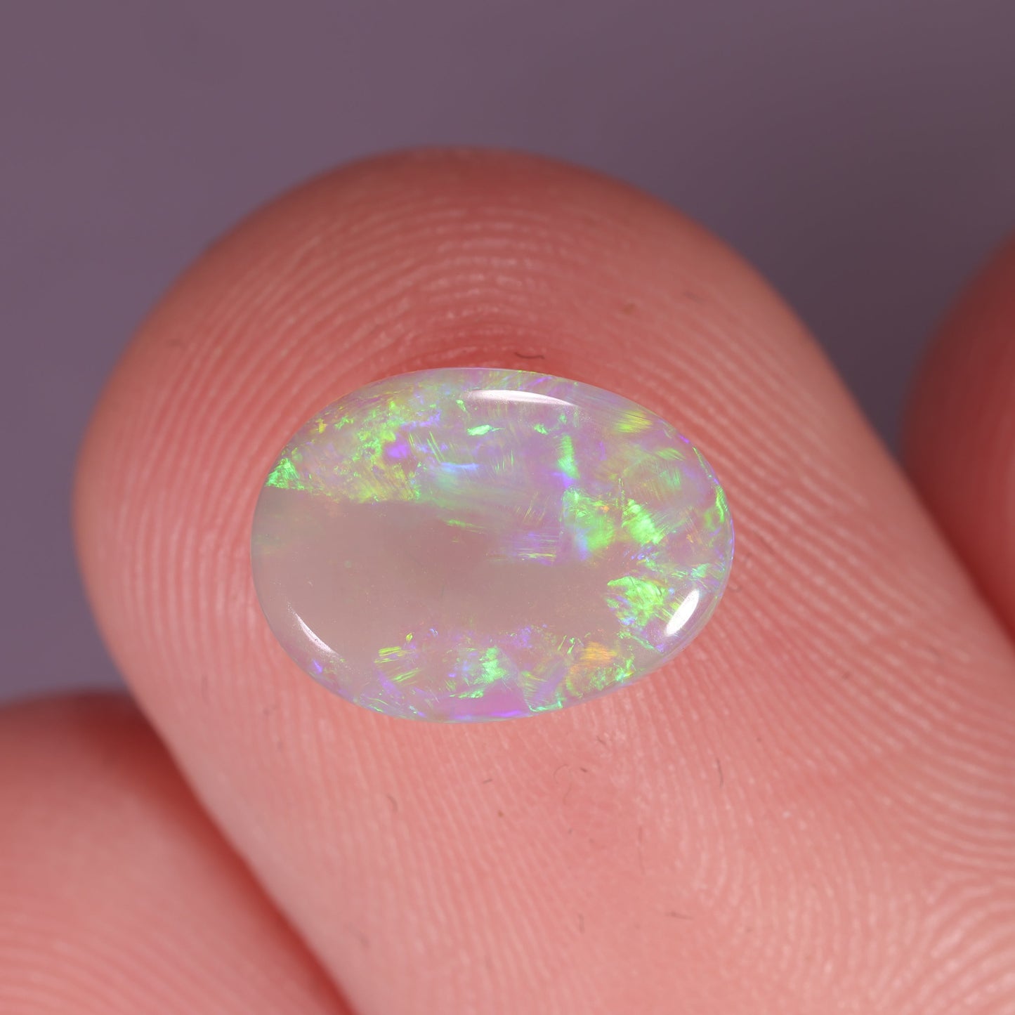 Lightning Ridge Opal 0.8 cts 29314
