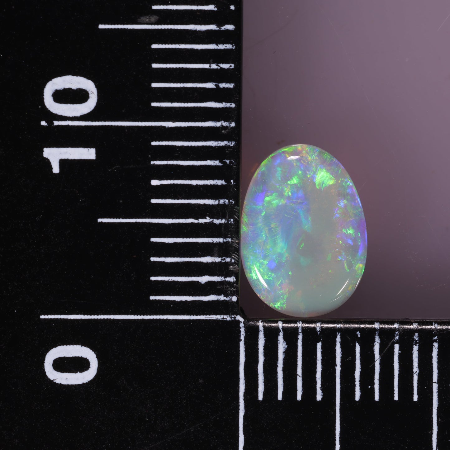 Lightning Ridge Opal 0.8 cts 29314
