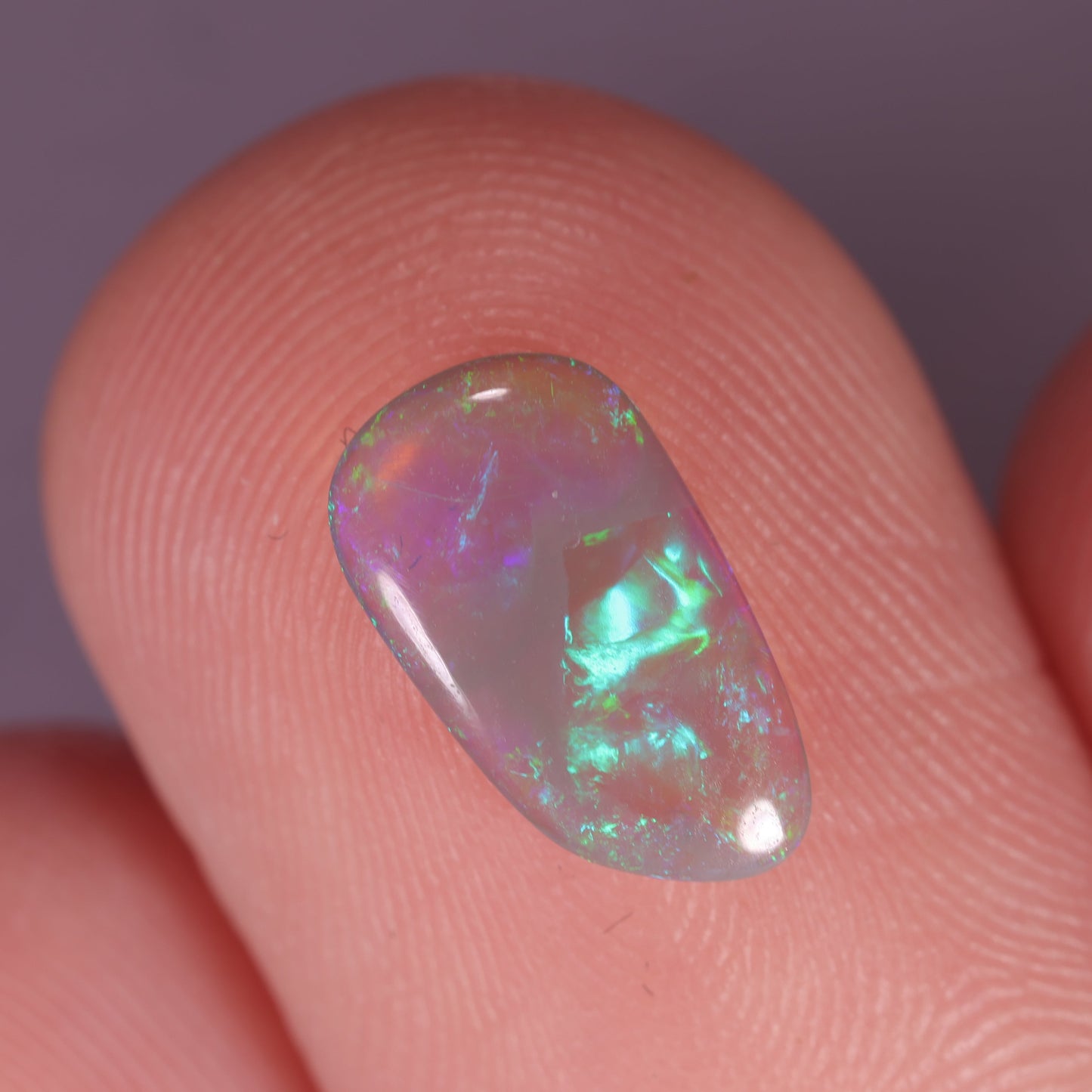 Lightning Ridge Opal 0.59 cts 29319