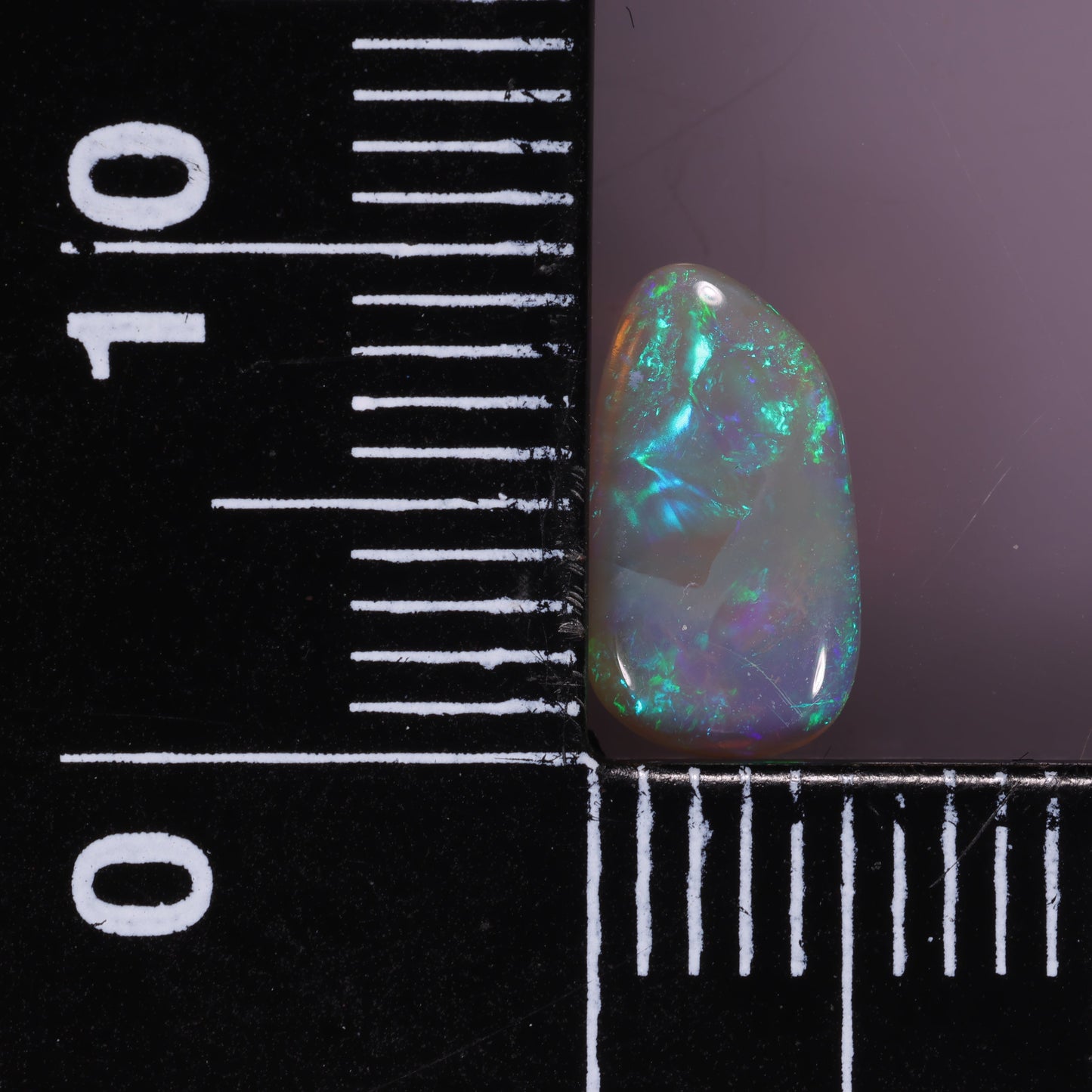 Lightning Ridge Opal 0.59 cts 29319