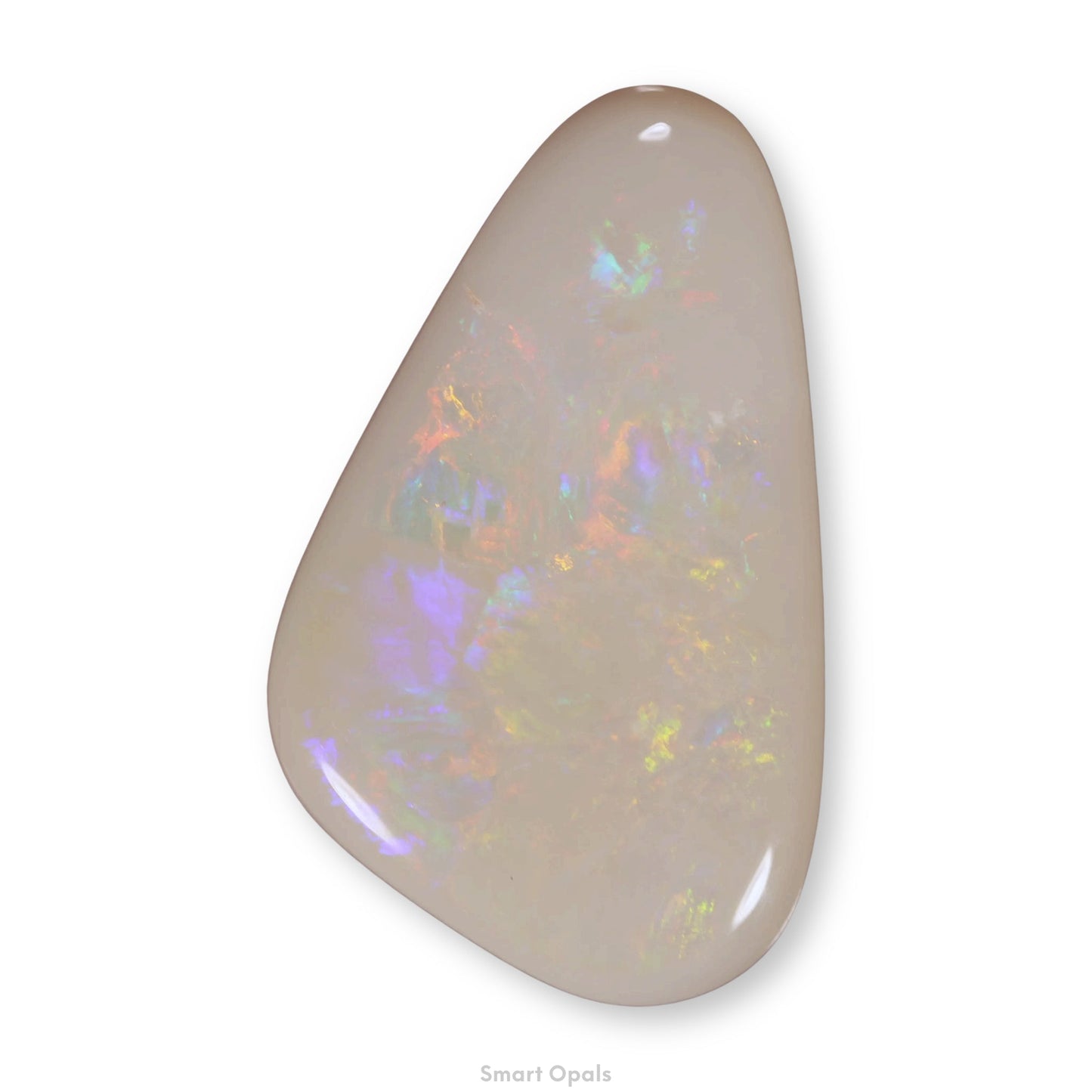 Lightning Ridge Opal 2.49 cts 29321