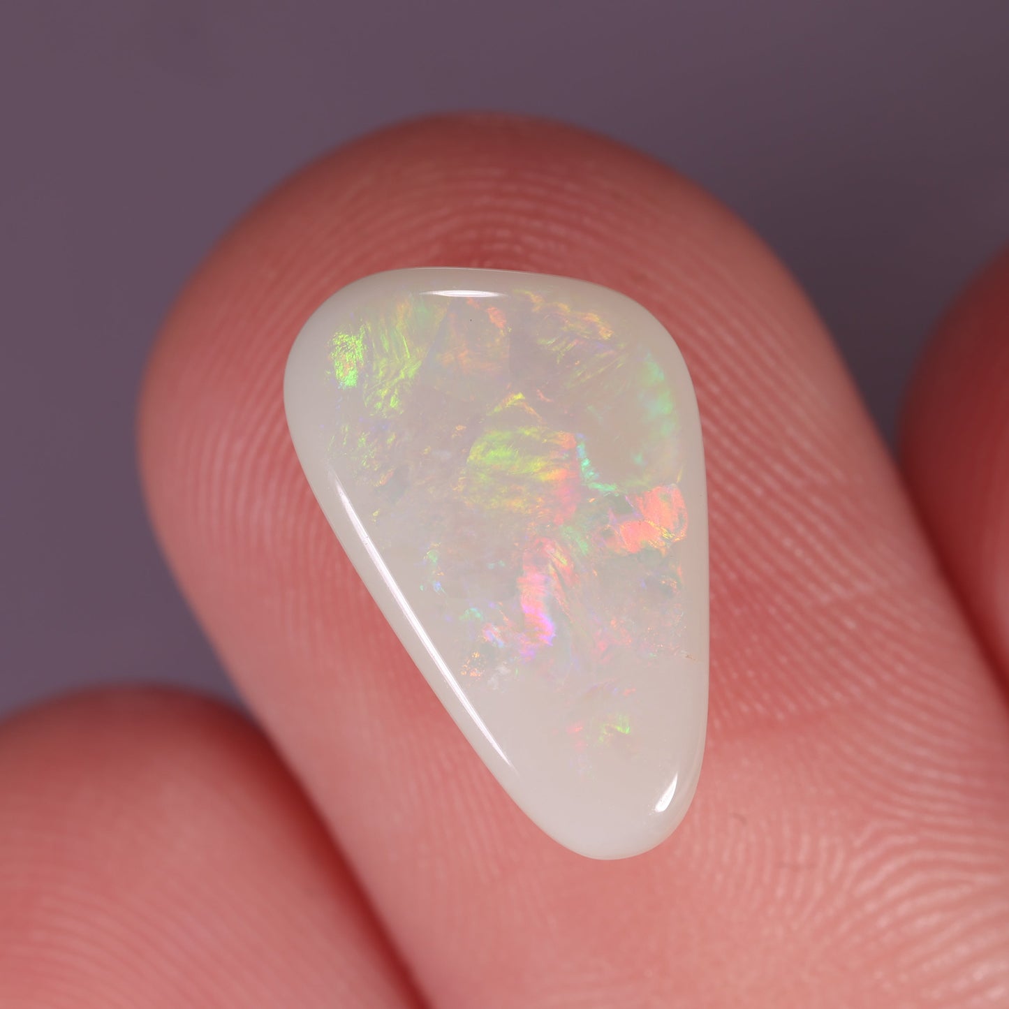 Lightning Ridge Opal 2.49 cts 29321