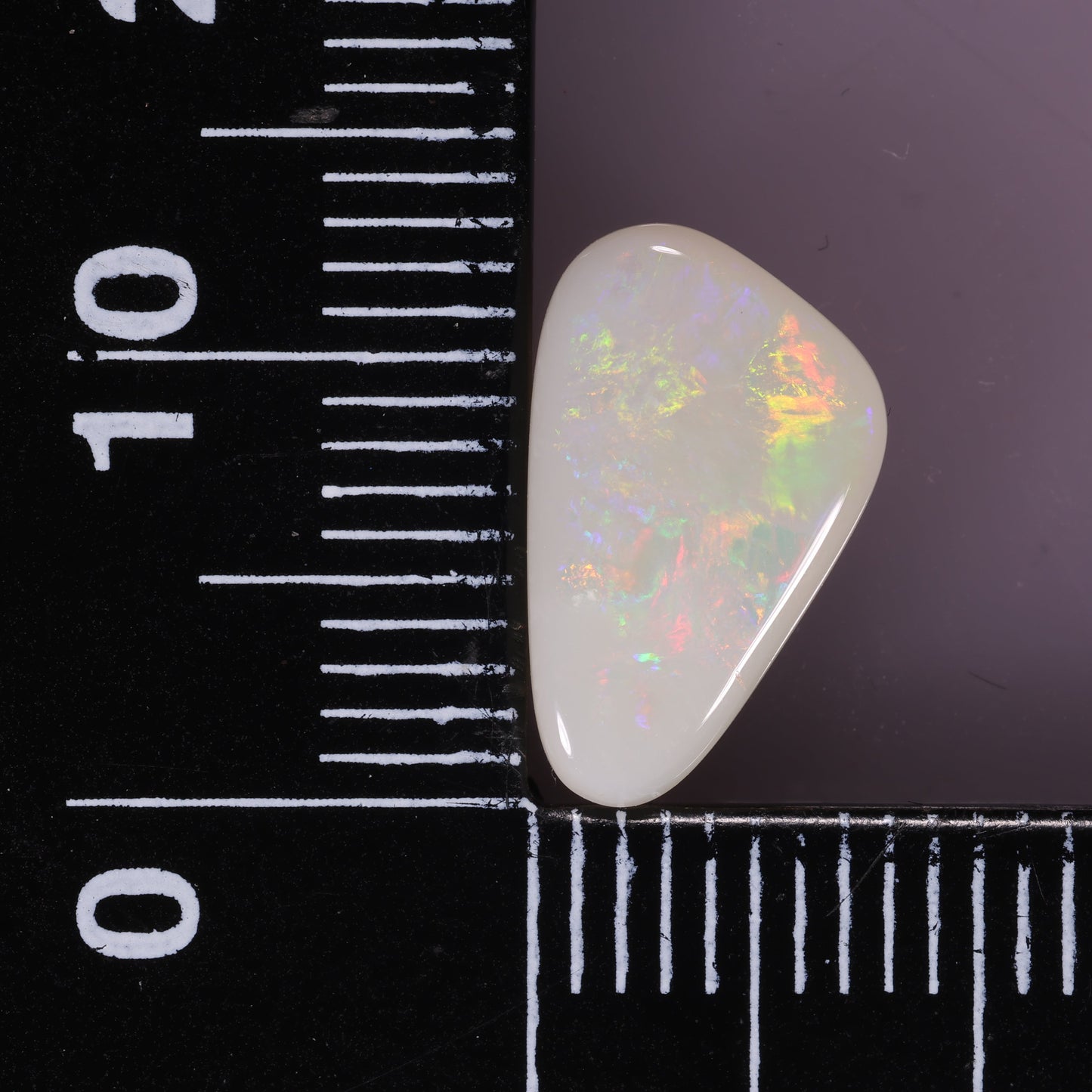 Lightning Ridge Opal 2.49 cts 29321