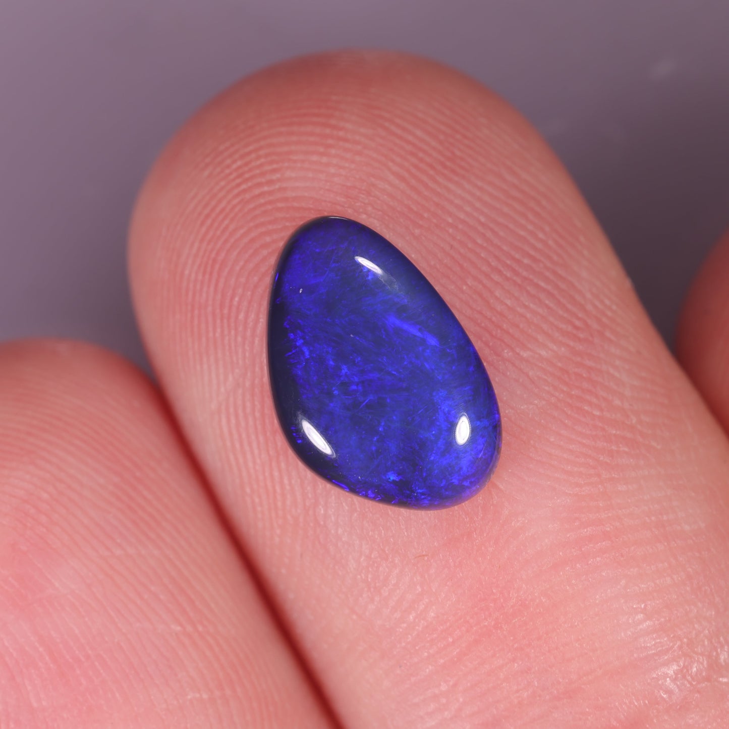 Lightning Ridge Opal 1.83 cts 29324