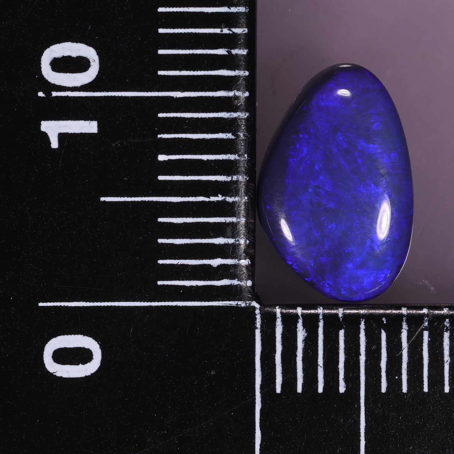 Lightning Ridge Opal 1.83 cts 29324