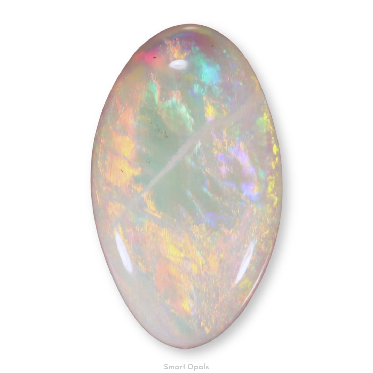 Lightning Ridge Opal 1.02 cts 29331