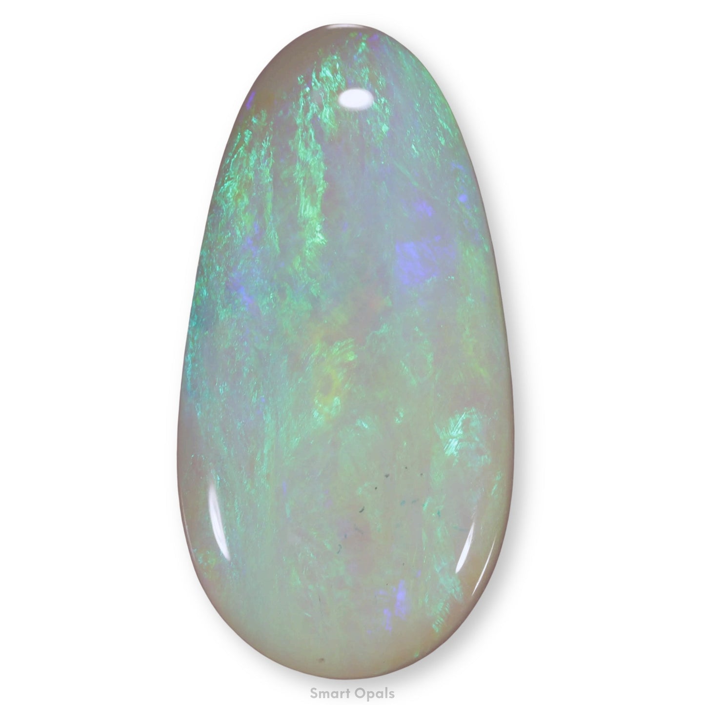 Lightning Ridge Opal 3.38 cts 29333