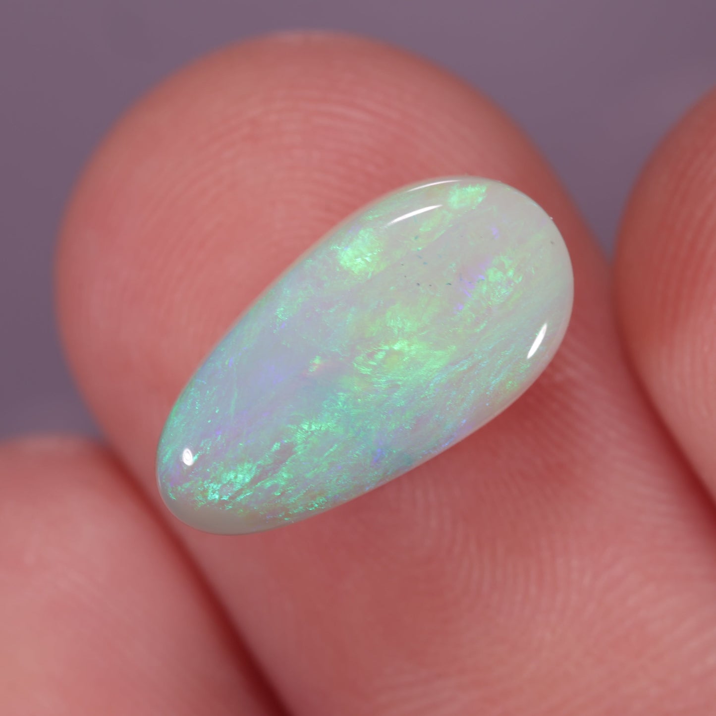 Lightning Ridge Opal 3.38 cts 29333