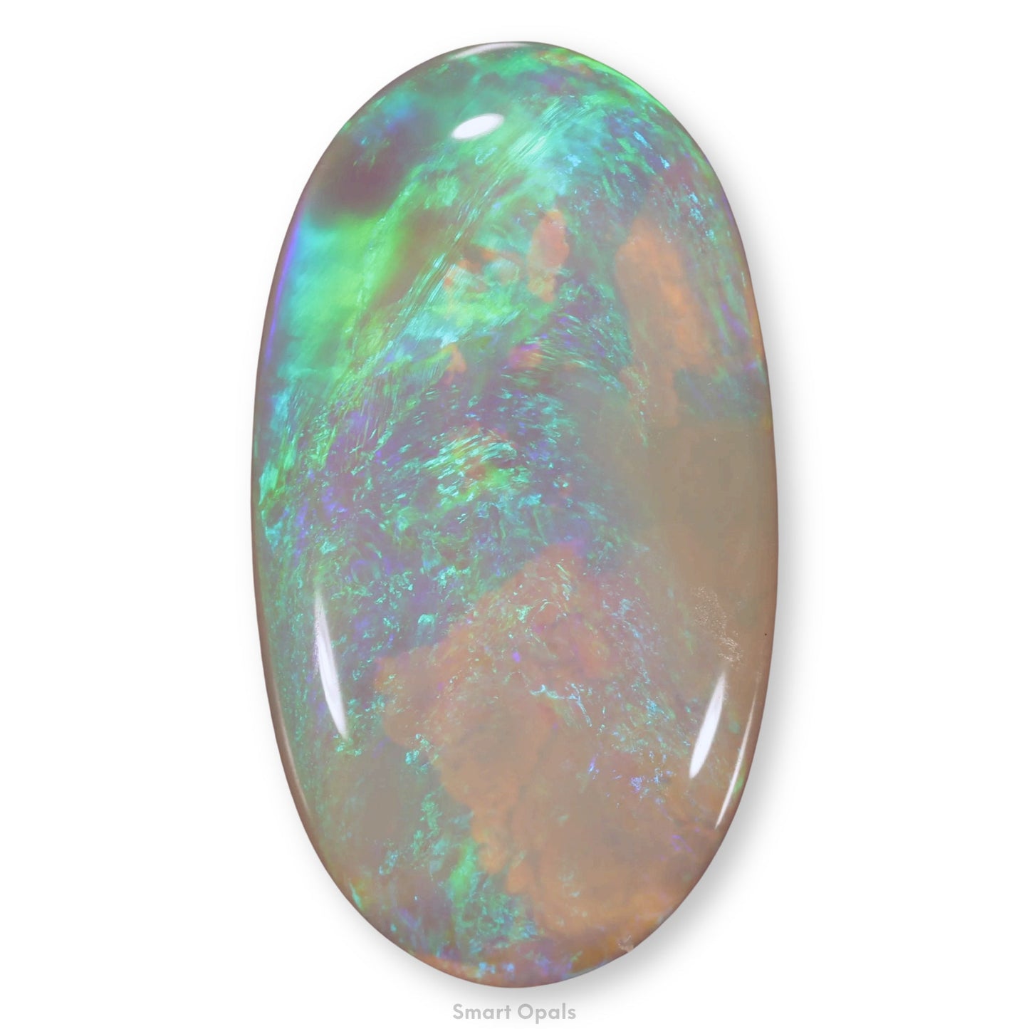 Lightning Ridge Opal 1.21 cts 29337