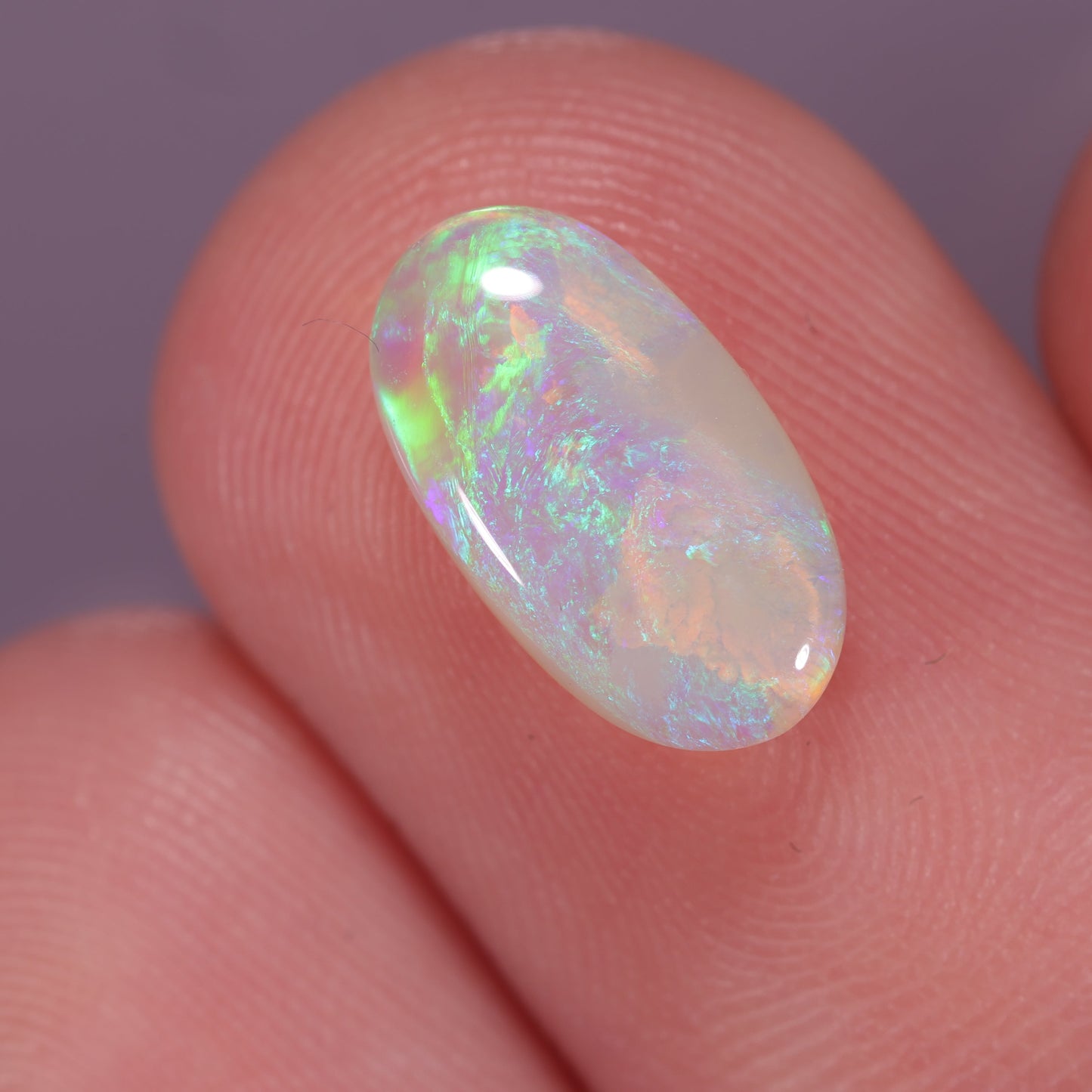 Lightning Ridge Opal 1.21 cts 29337