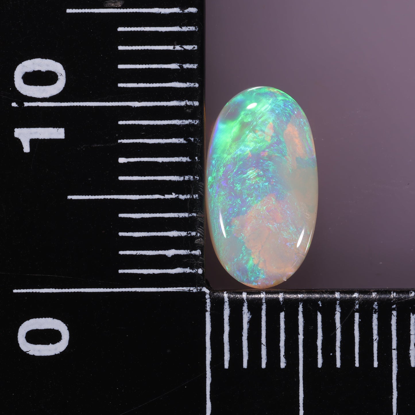 Lightning Ridge Opal 1.21 cts 29337
