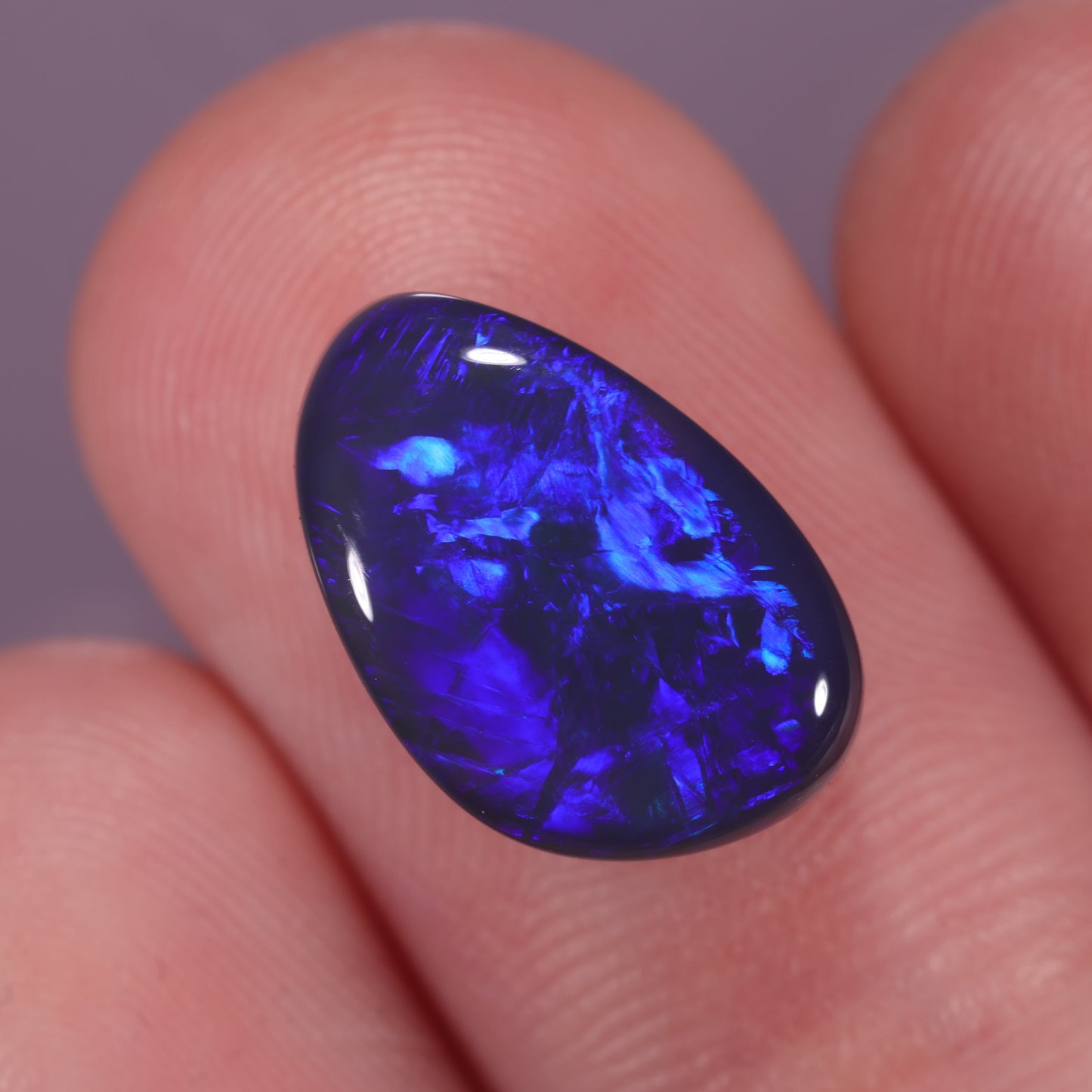 Lightning Ridge Opal 4.58 cts 29349
