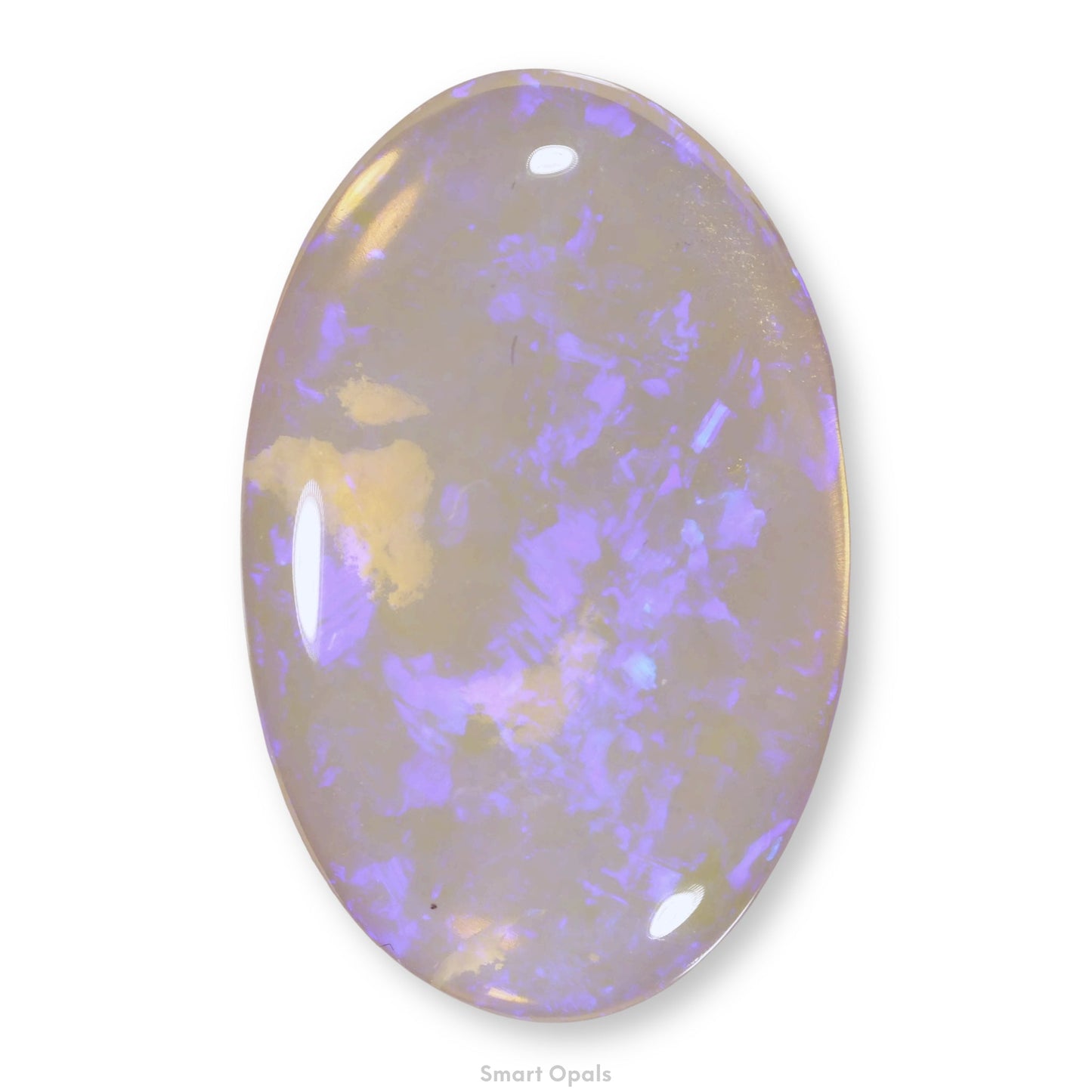 Lightning Ridge Opal 3.27 cts 29486