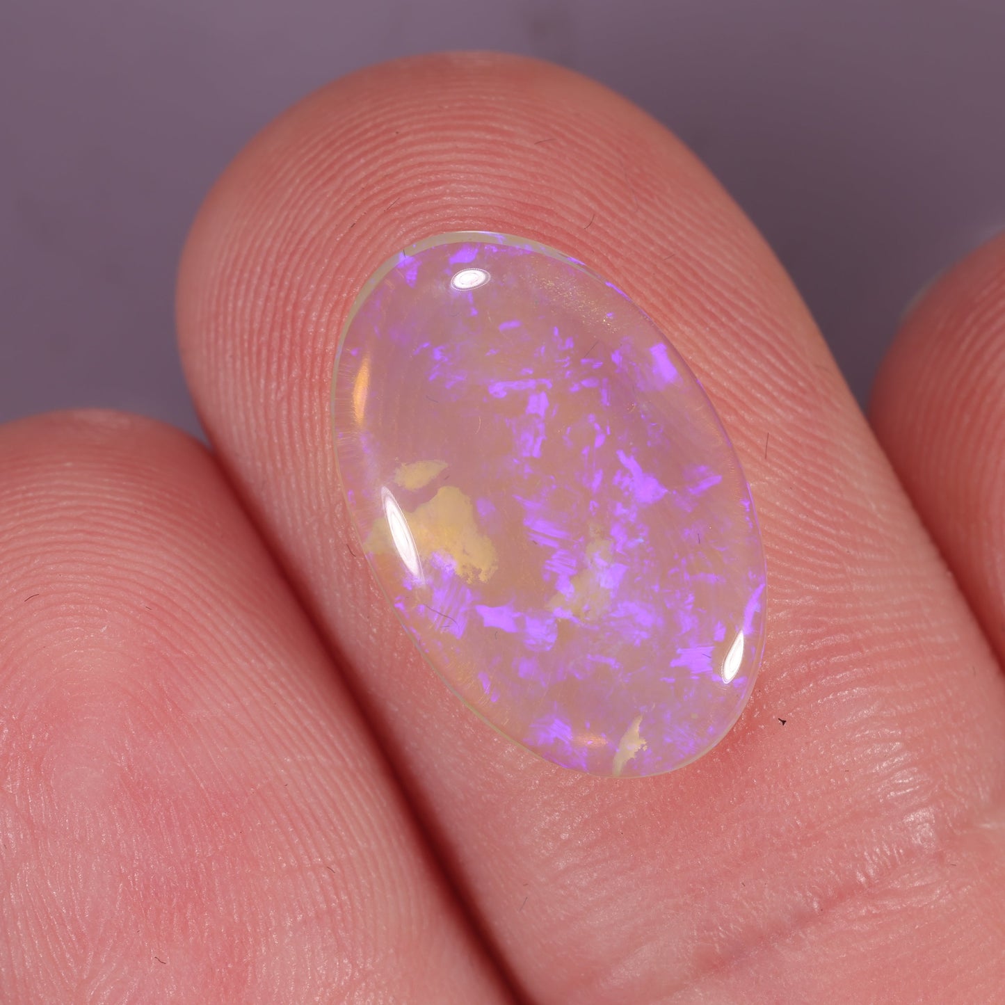 Lightning Ridge Opal 3.27 cts 29486