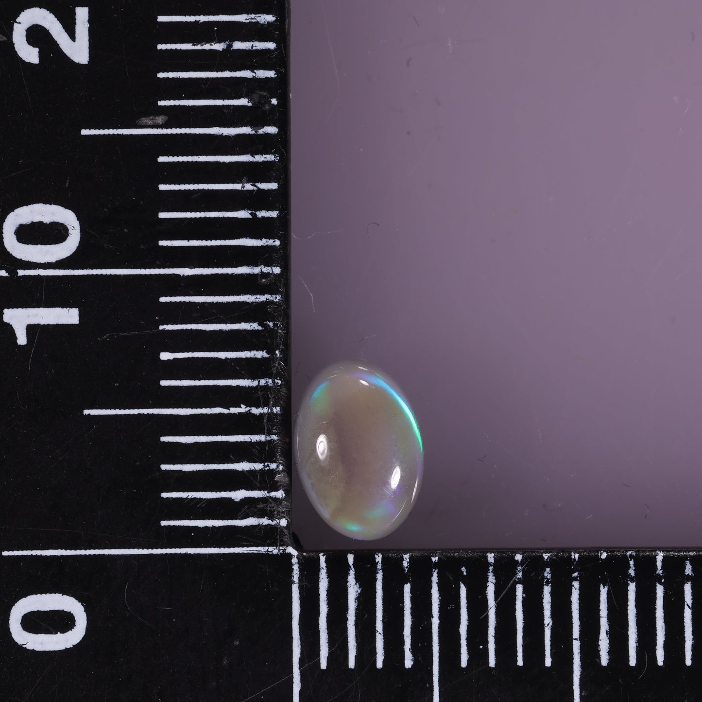 Lightning Ridge Opal 0.7 cts 29487