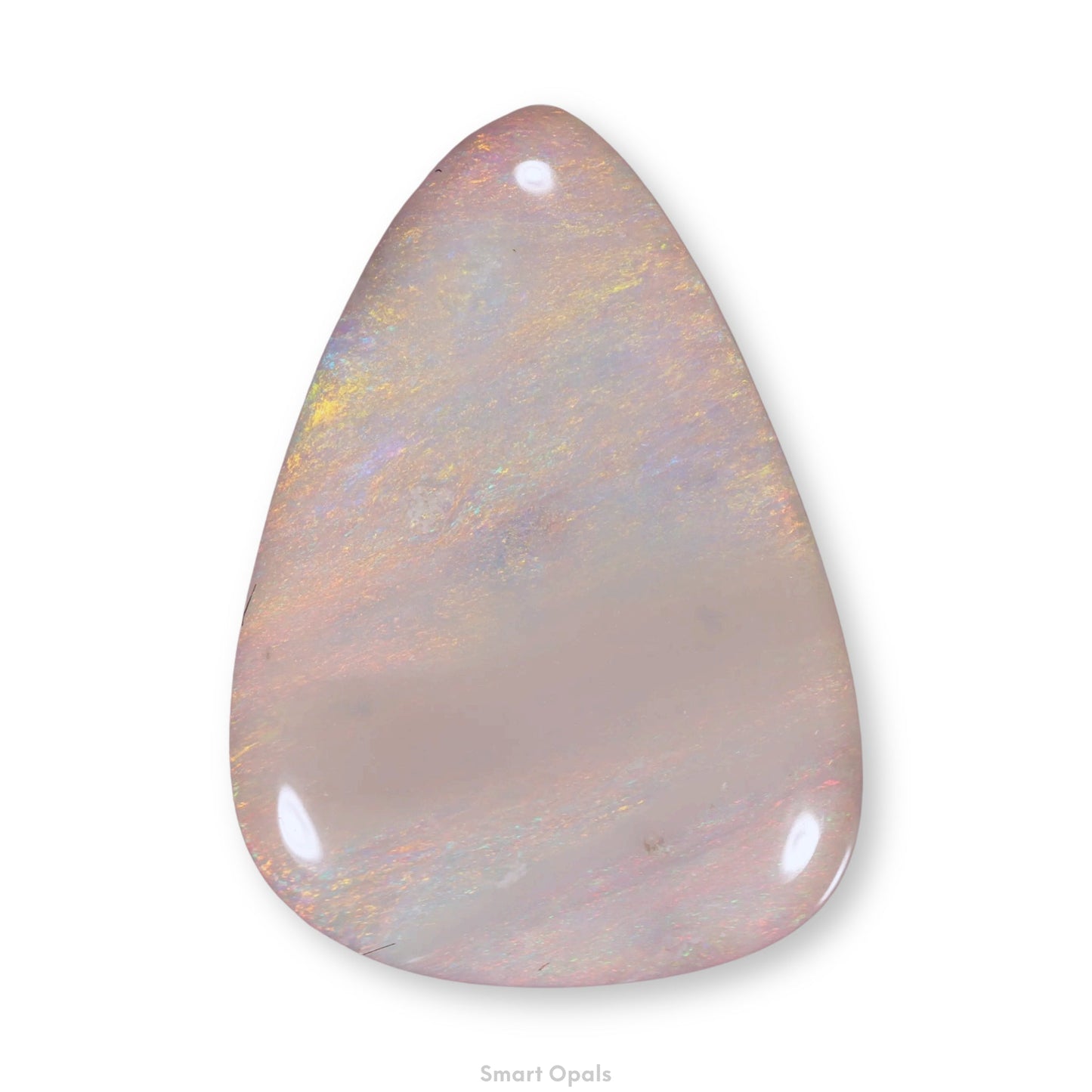 Lightning Ridge Opal 1.47 cts 29491