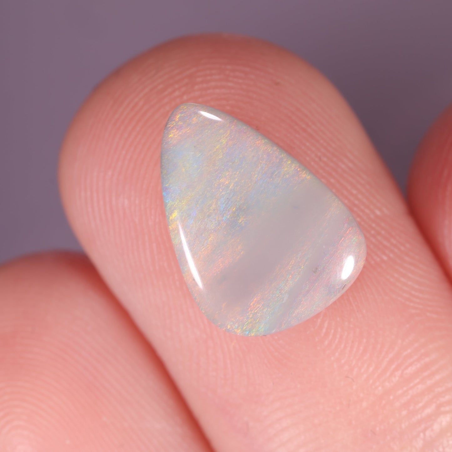 Lightning Ridge Opal 1.47 cts 29491