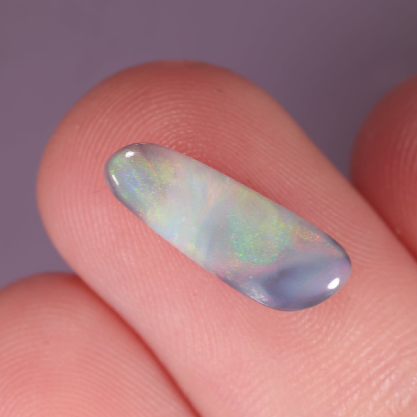Lightning Ridge Opal 1.38 cts 29492