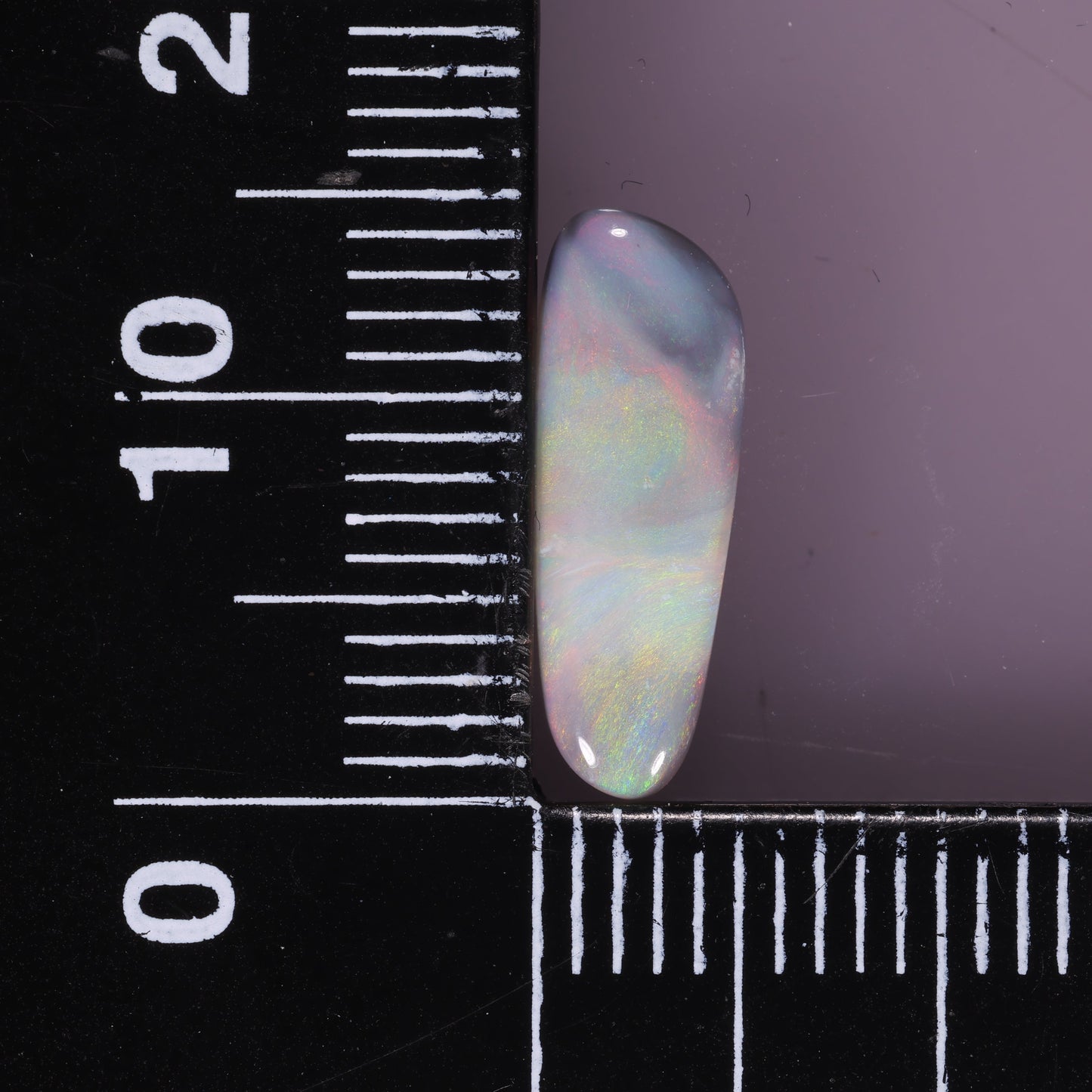 Lightning Ridge Opal 1.38 cts 29492