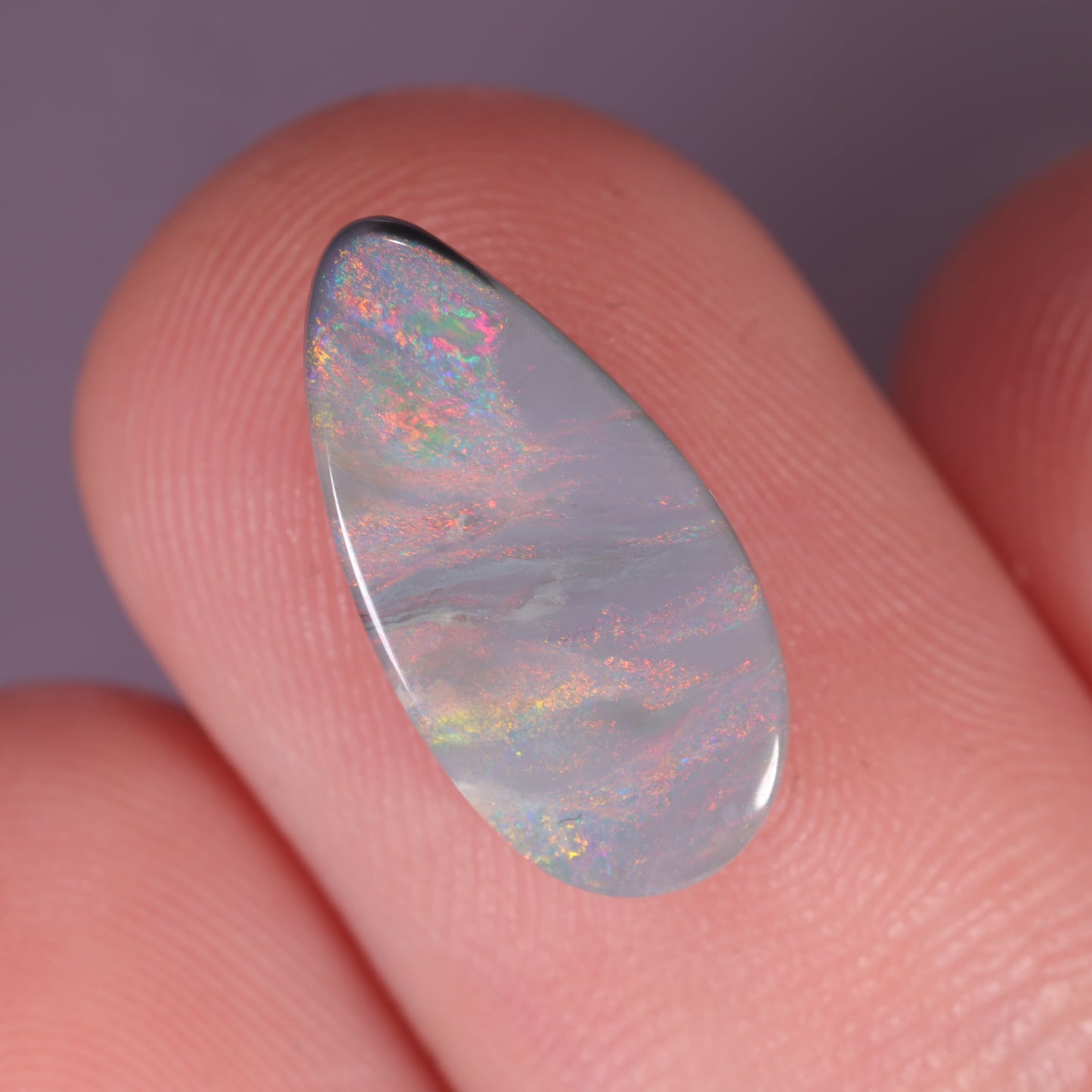 Lightning Ridge Opal 1.85 cts 29497