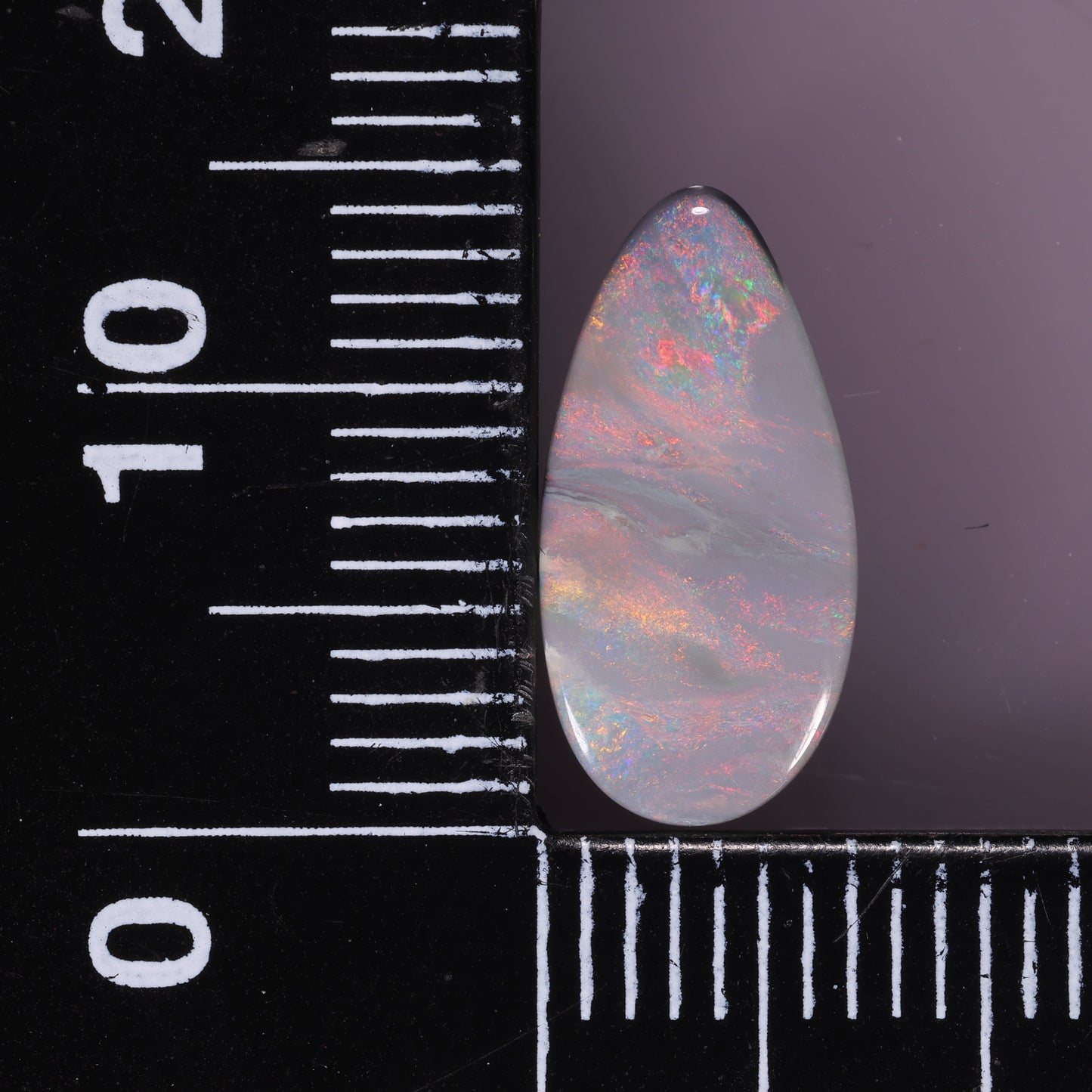 Lightning Ridge Opal 1.85 cts 29497