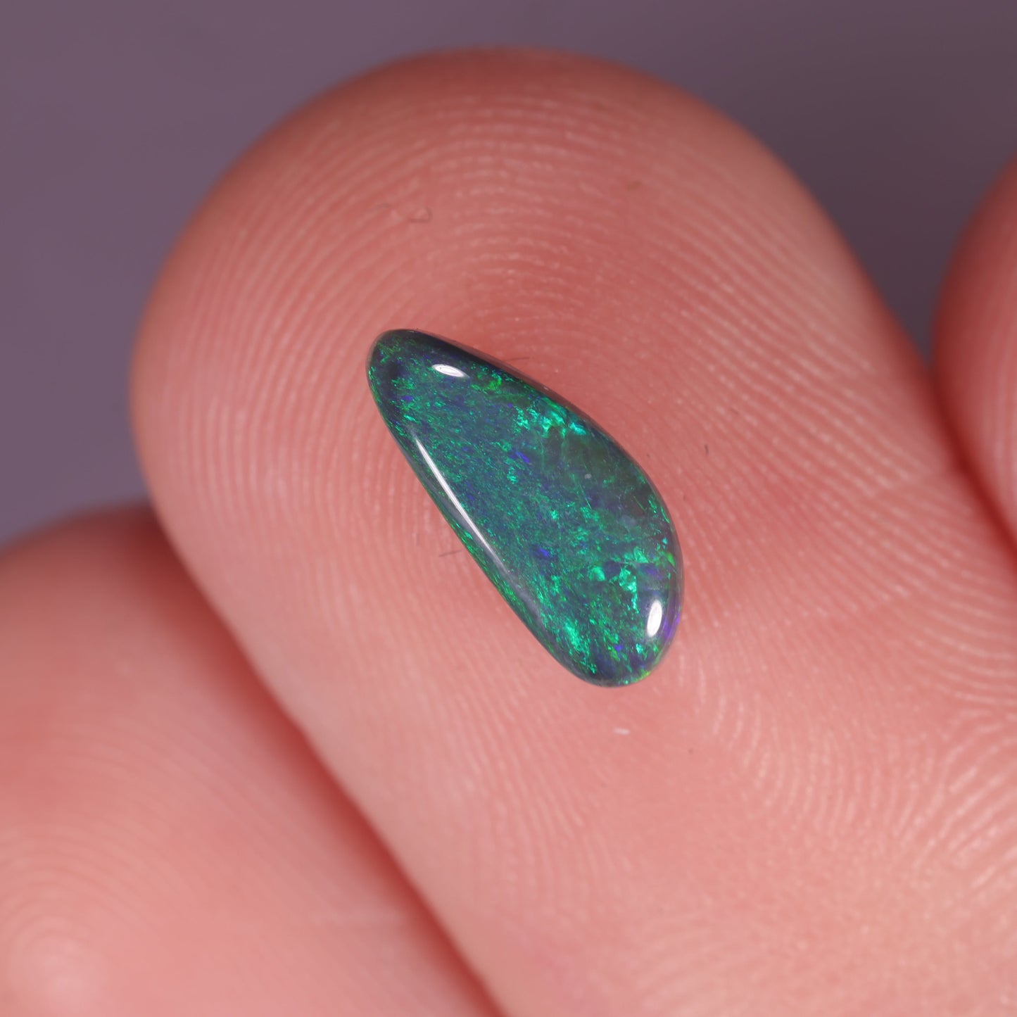 Lightning Ridge Opal 0.5 cts 29498