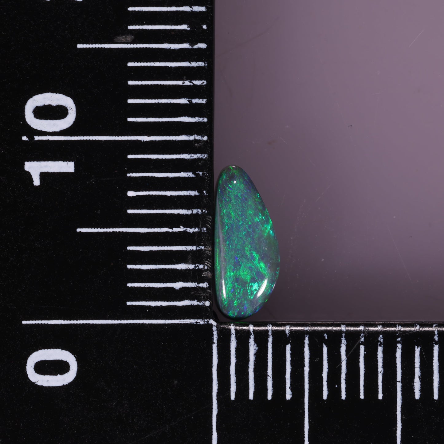 Lightning Ridge Opal 0.5 cts 29498