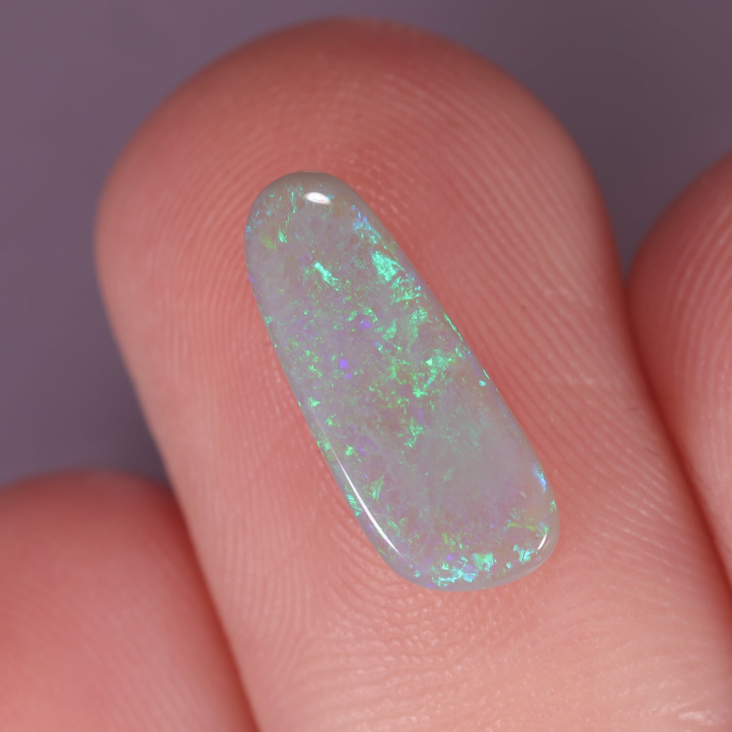 Lightning Ridge Opal 1.34 cts 29503