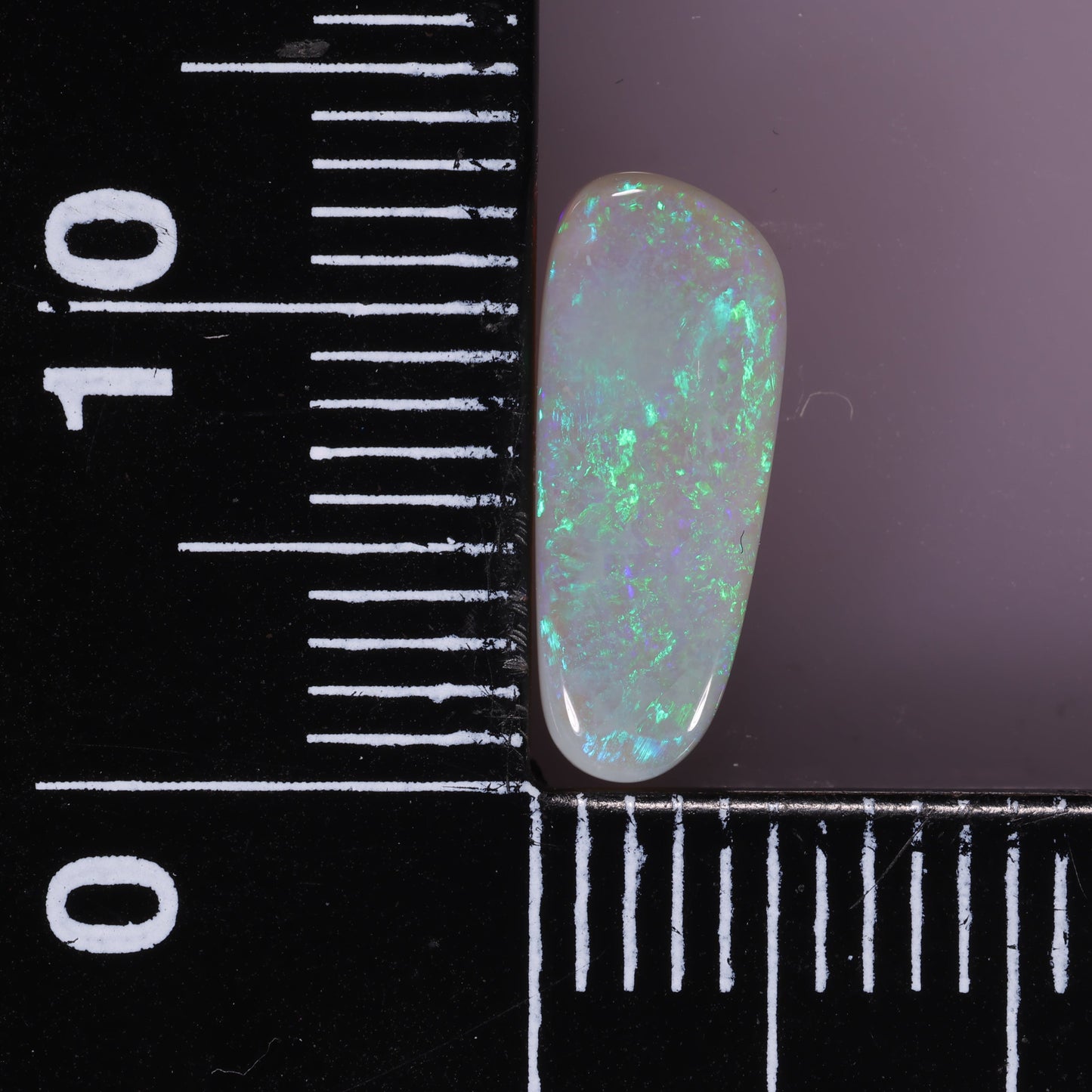 Lightning Ridge Opal 1.34 cts 29503
