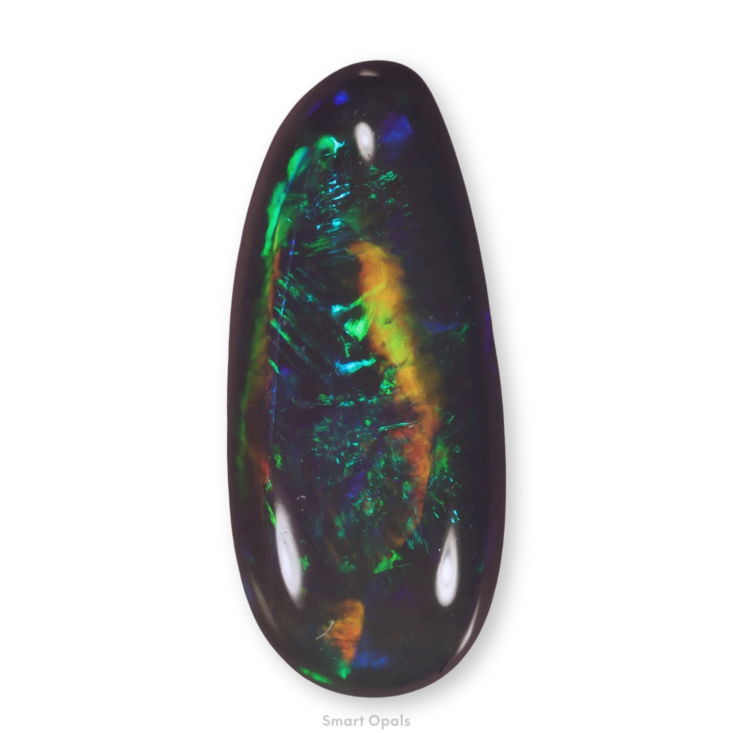 Lightning Ridge Opal 0.8 cts 29505