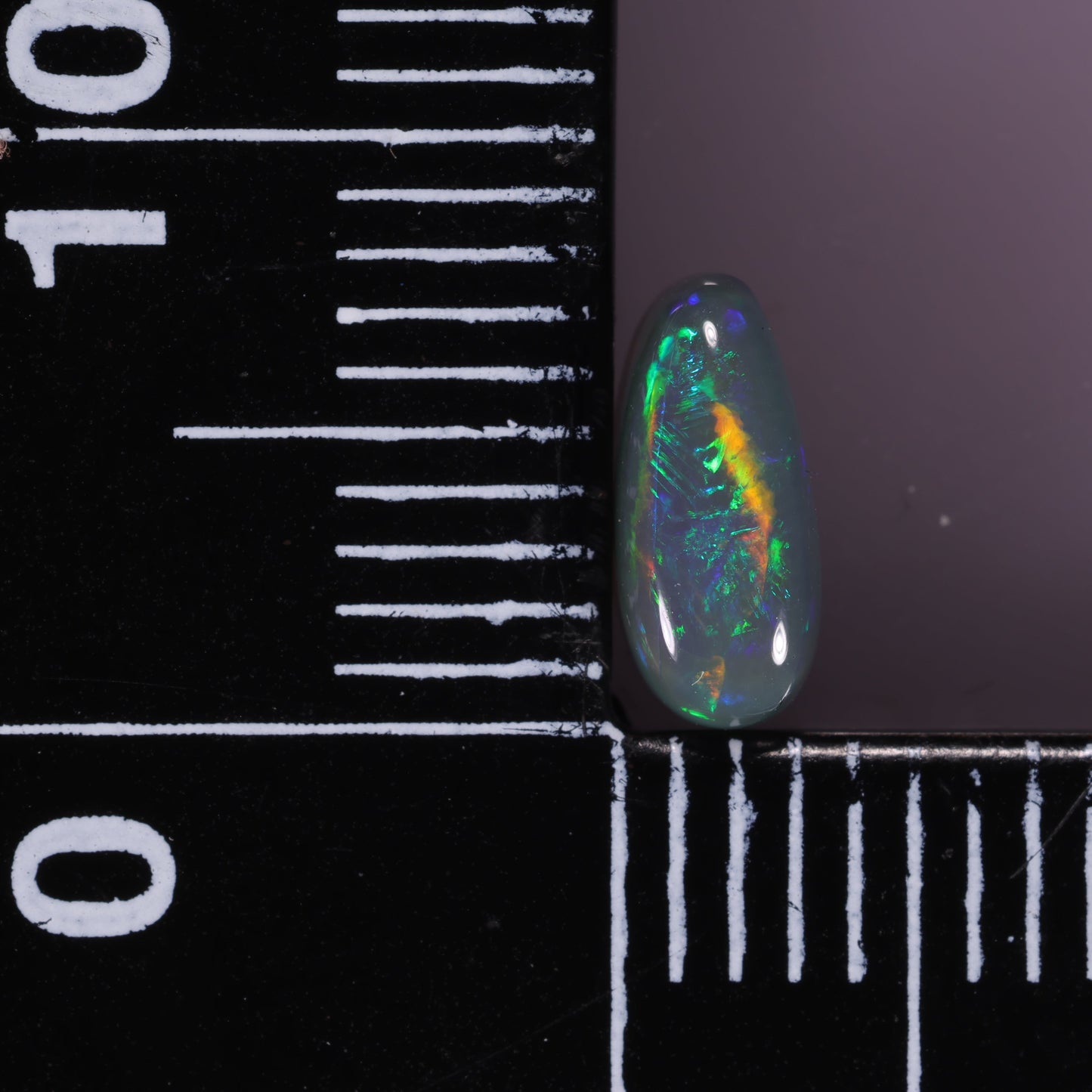 Lightning Ridge Opal 0.8 cts 29505