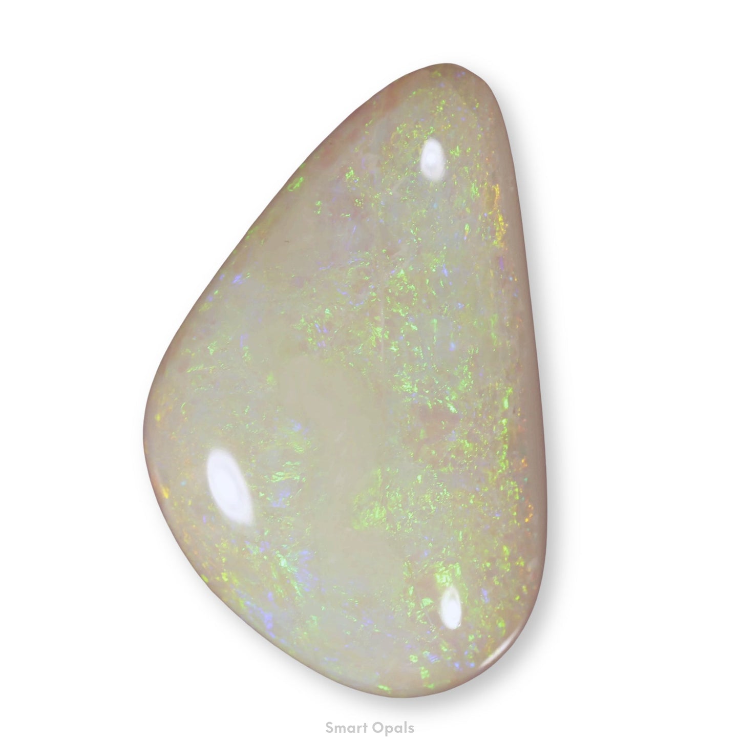 Lightning Ridge Opal 3.03 cts 29506