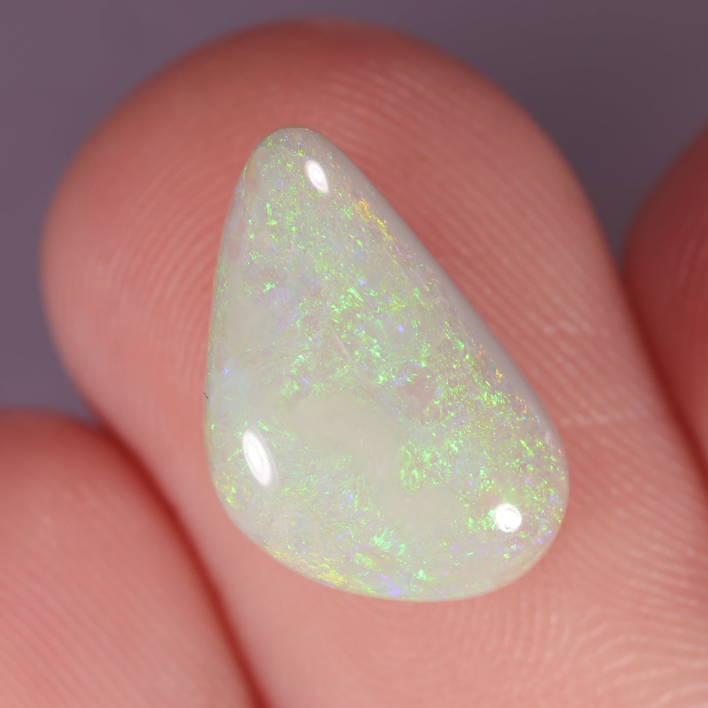 Lightning Ridge Opal 3.03 cts 29506