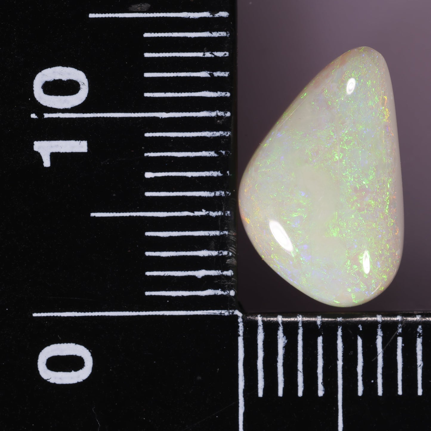 Lightning Ridge Opal 3.03 cts 29506