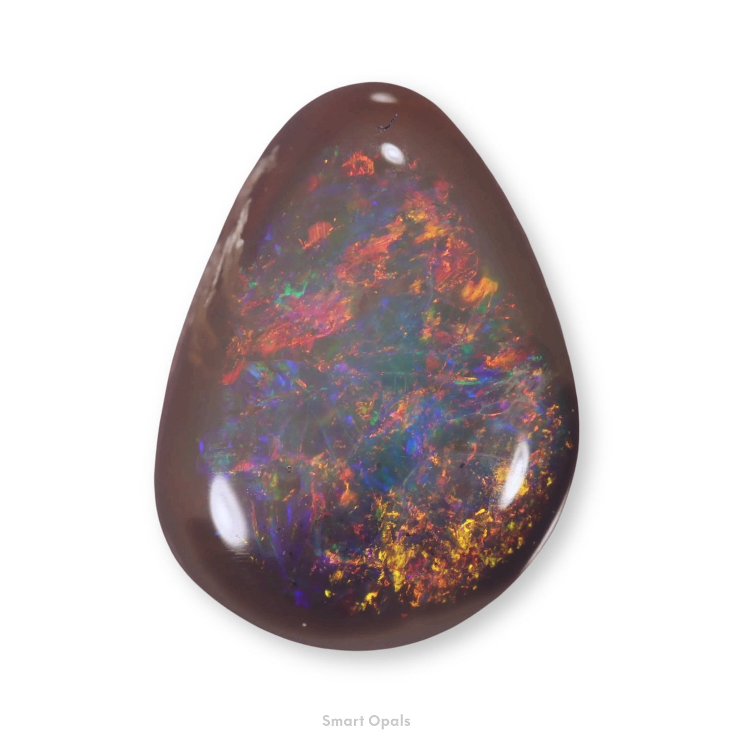 Lightning Ridge Opal 0.4 cts 29507