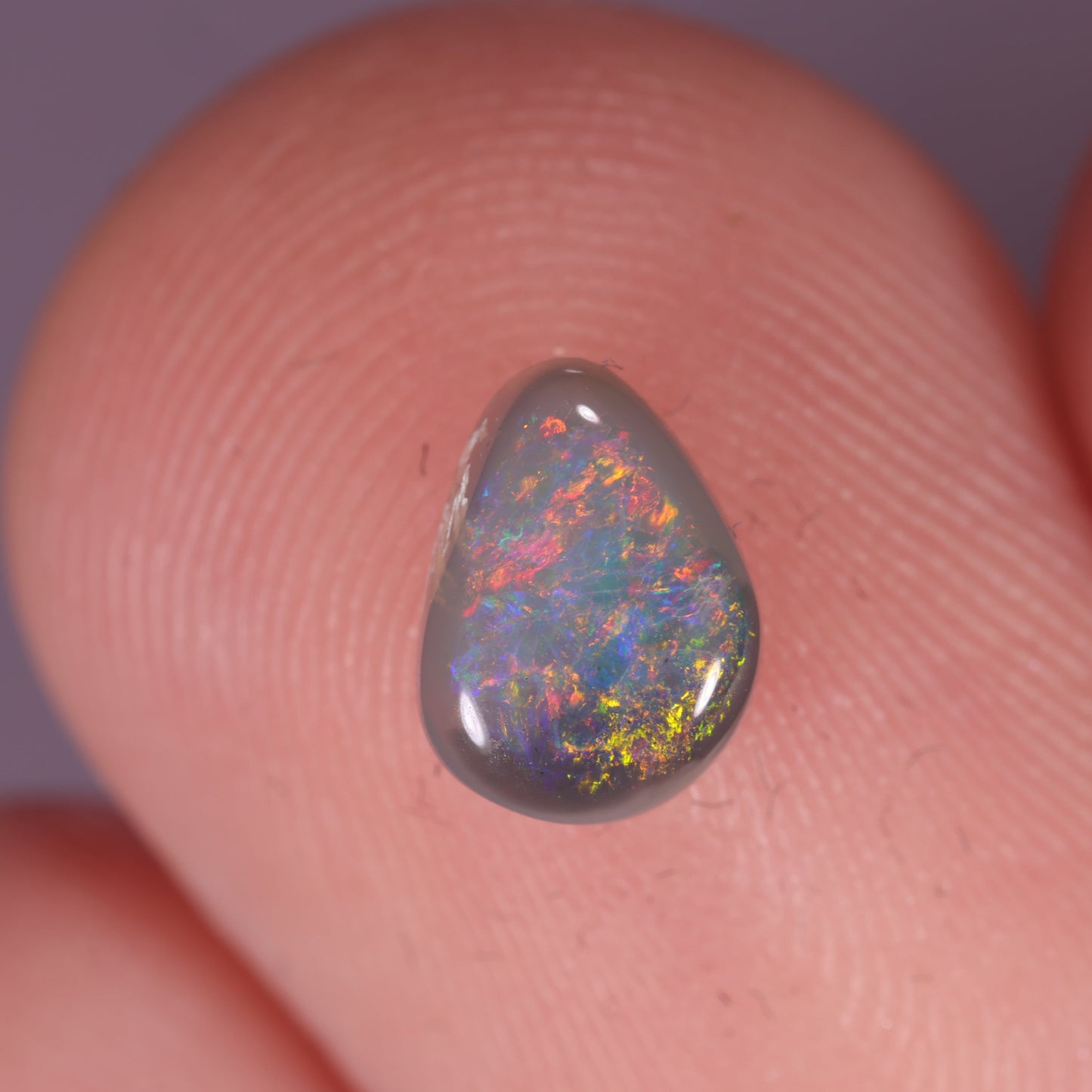 Lightning Ridge Opal 0.4 cts 29507