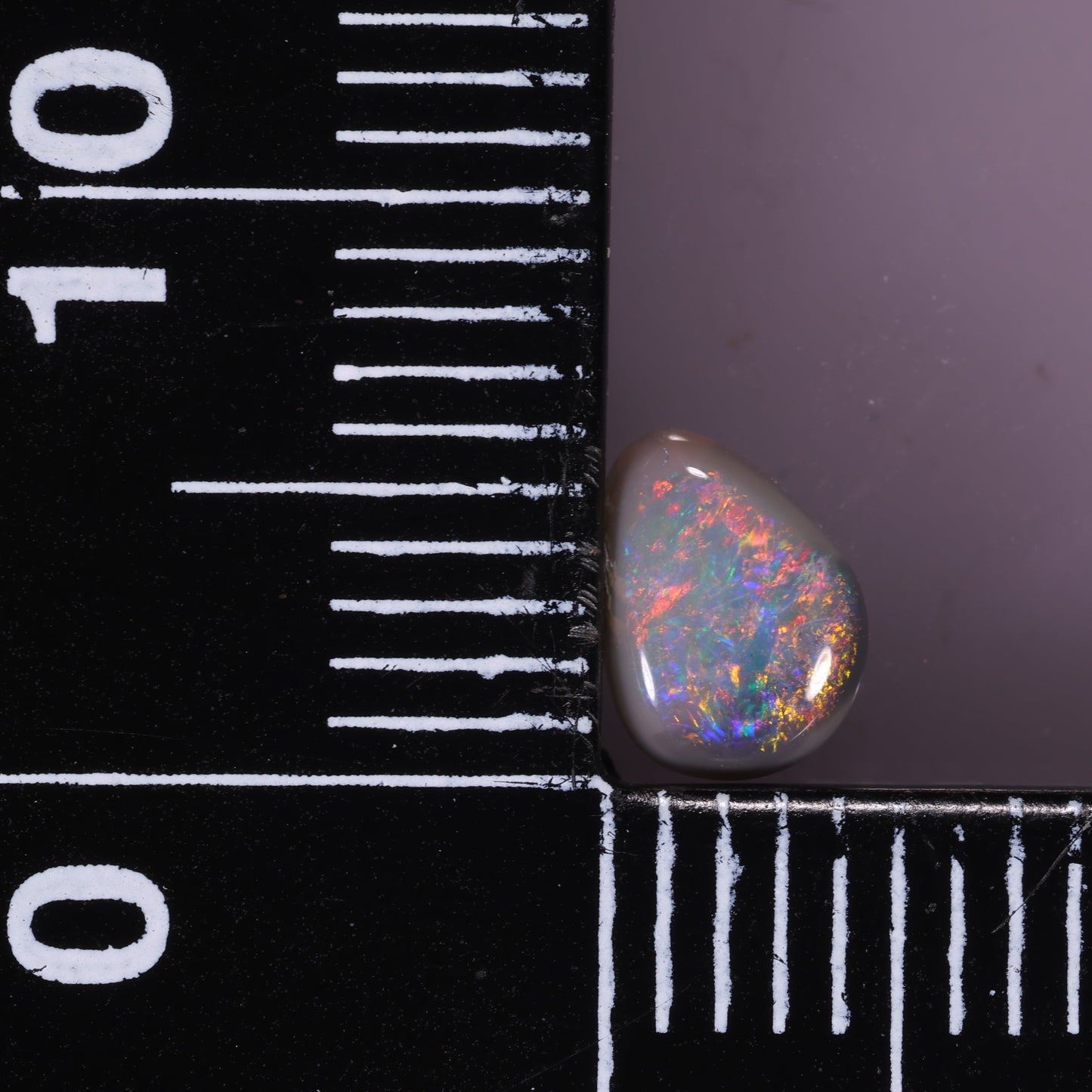 Lightning Ridge Opal 0.4 cts 29507