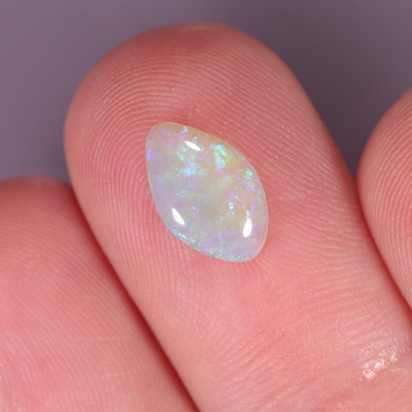 Lightning Ridge Opal 1.3 cts 29510