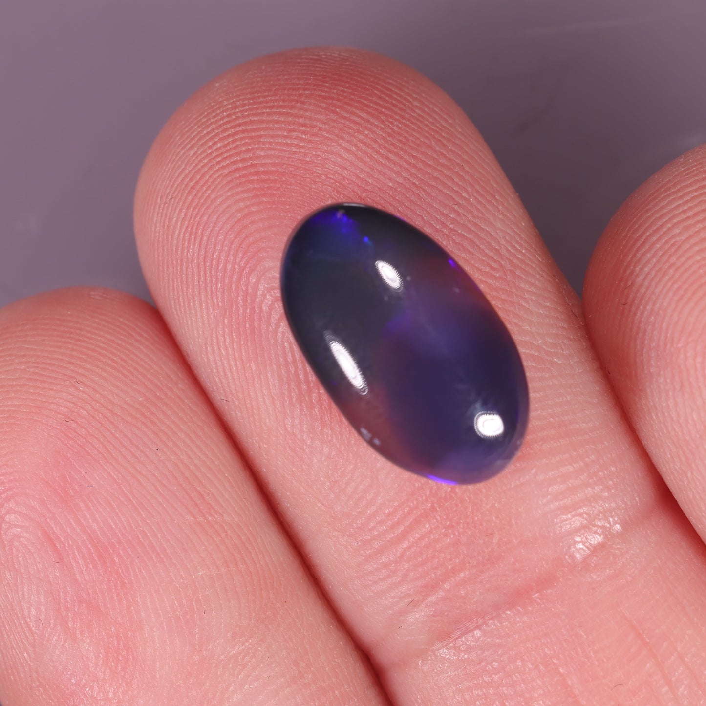 Lightning Ridge Opal 4.3 cts 29512