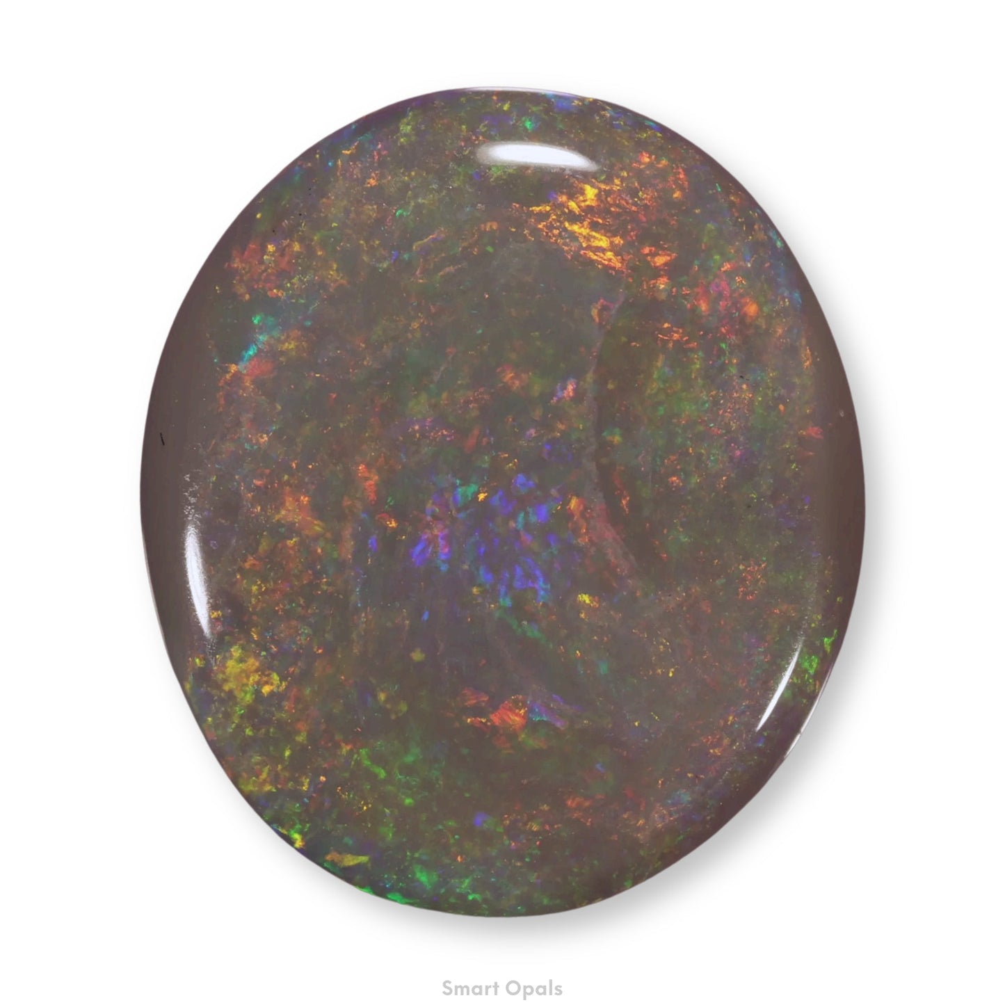 Lightning Ridge Opal 1.27 cts 29516