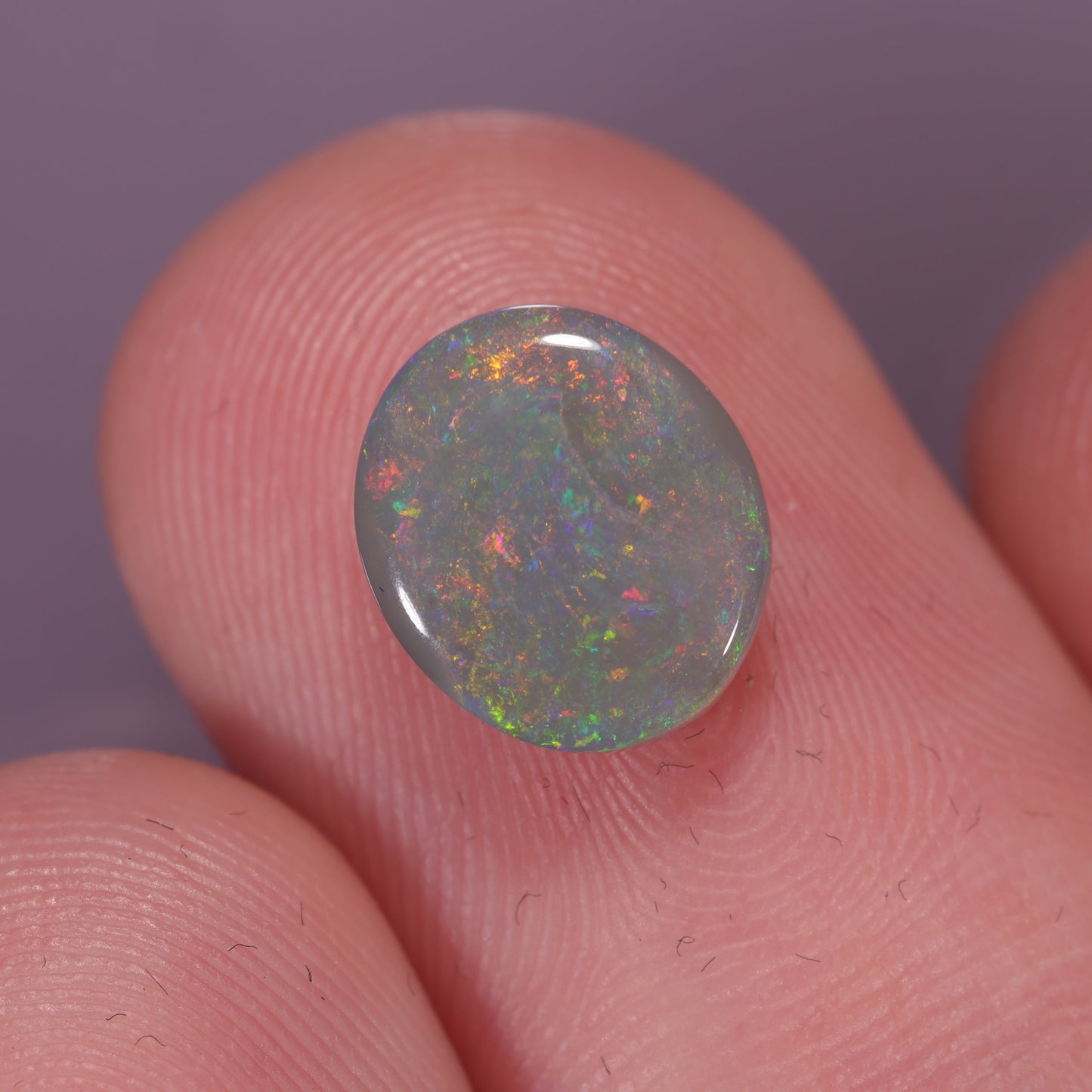 Lightning Ridge Opal 1.27 cts 29516
