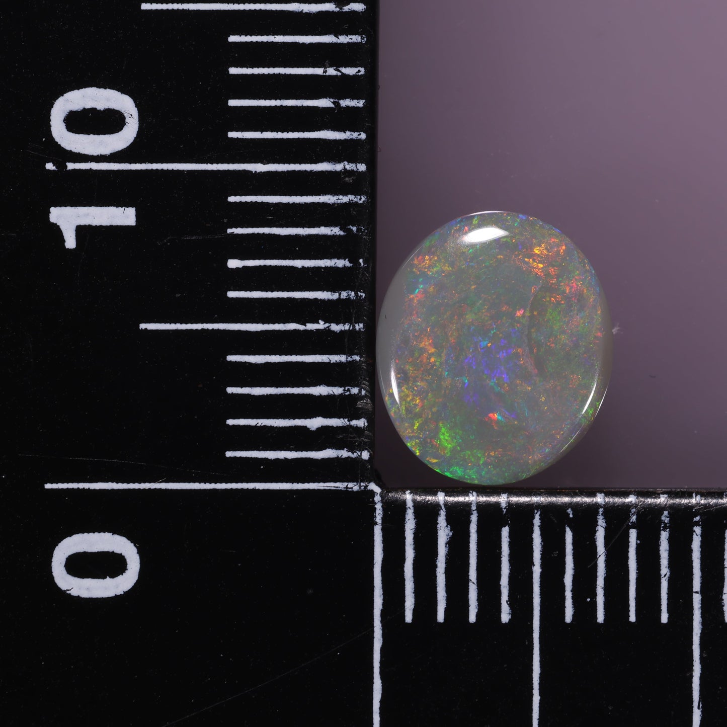 Lightning Ridge Opal 1.27 cts 29516