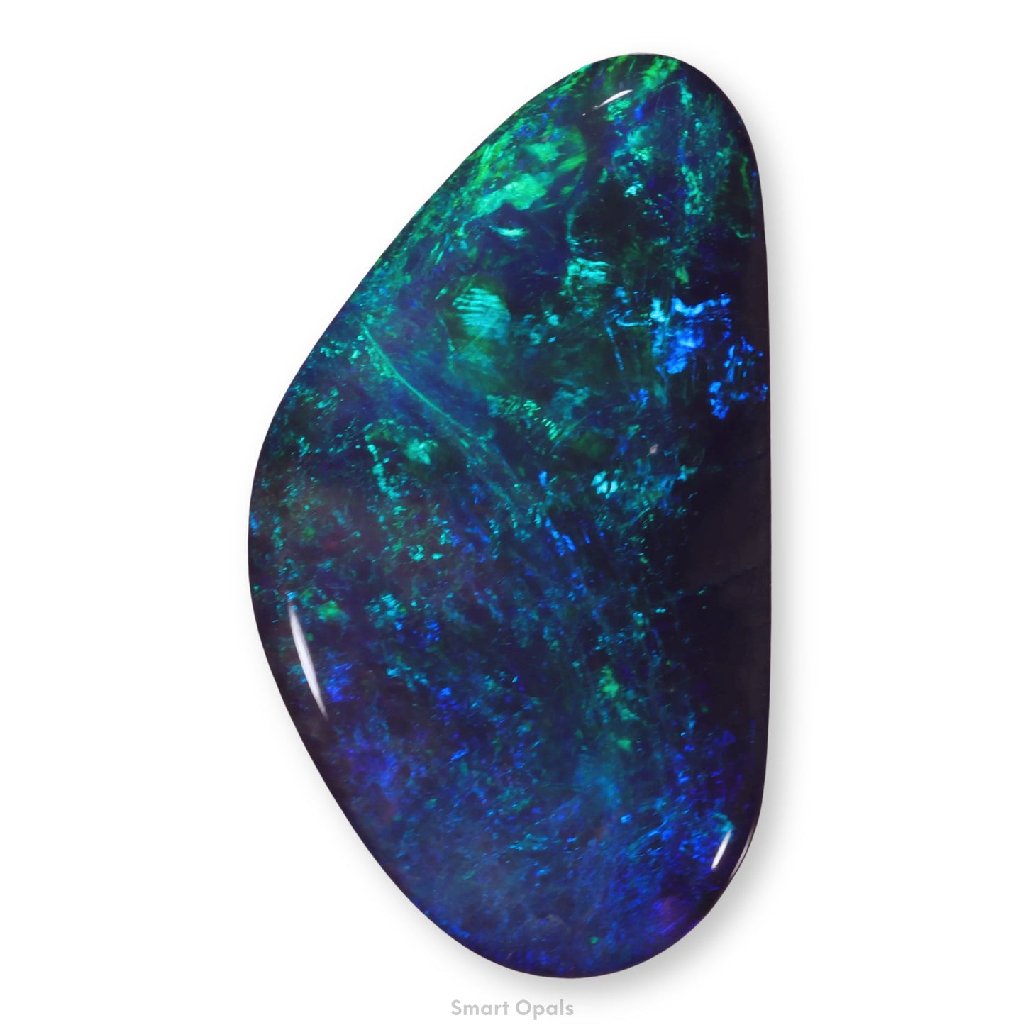 Lightning Ridge Opal 0.72 cts 29531