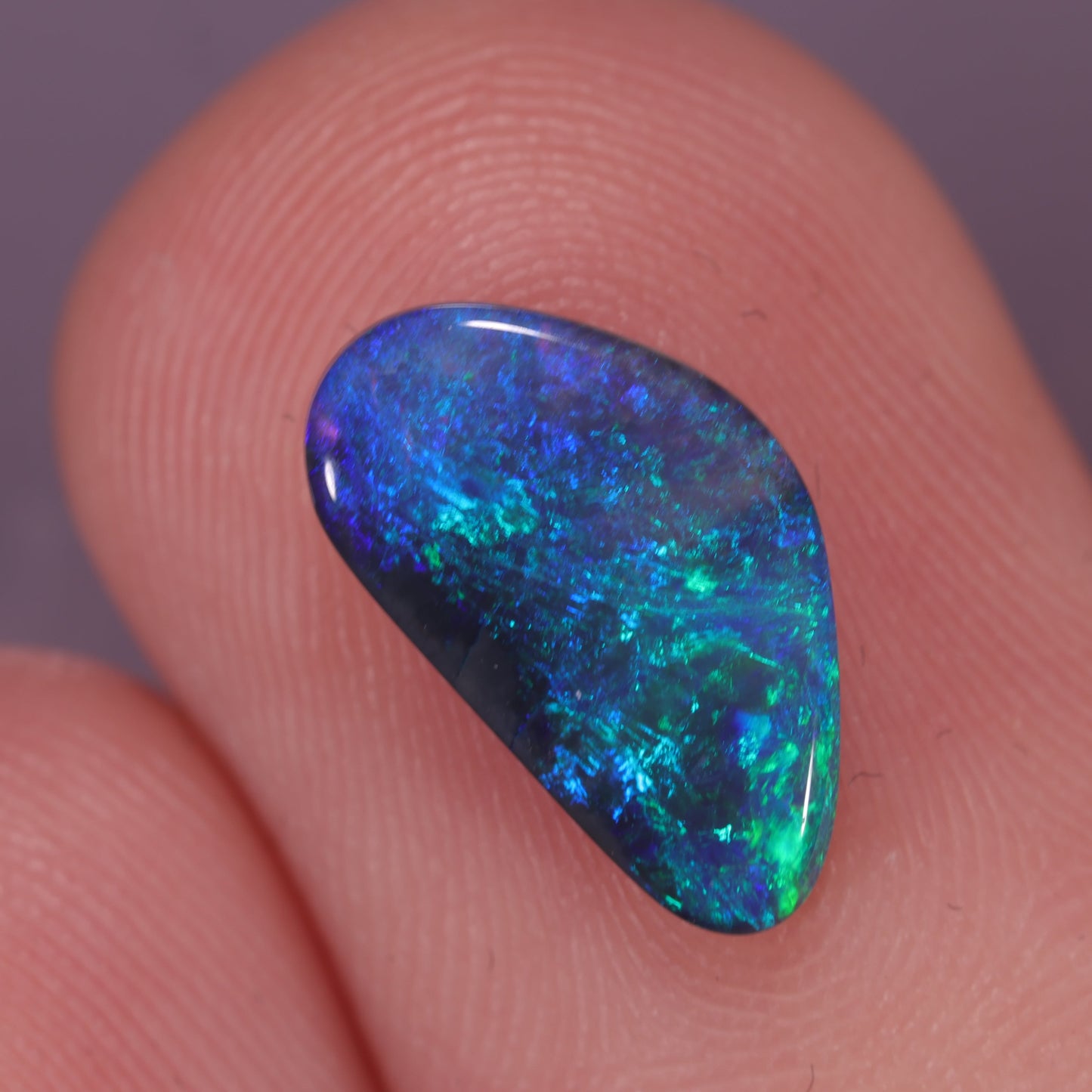Lightning Ridge Opal 0.72 cts 29531